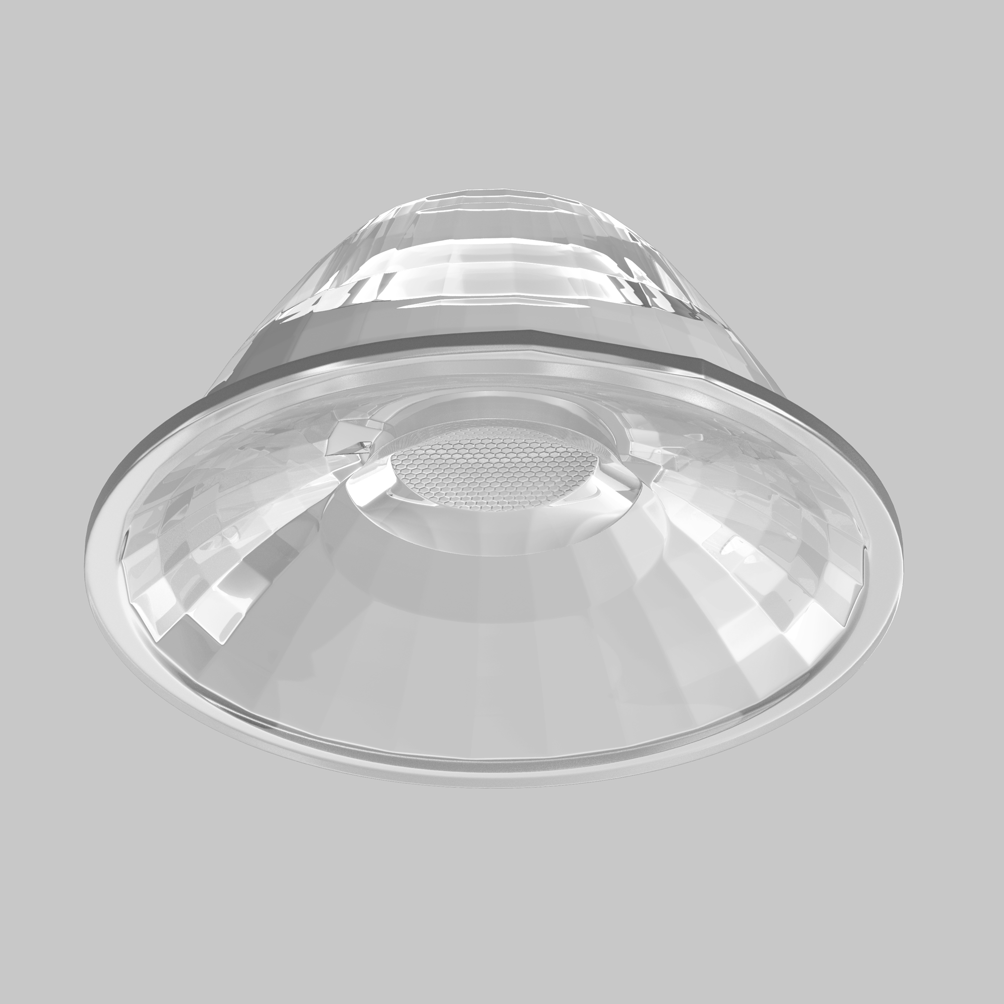 картинка Аксессуар Technical LensCD43-15 от магазина pro-decor.kz