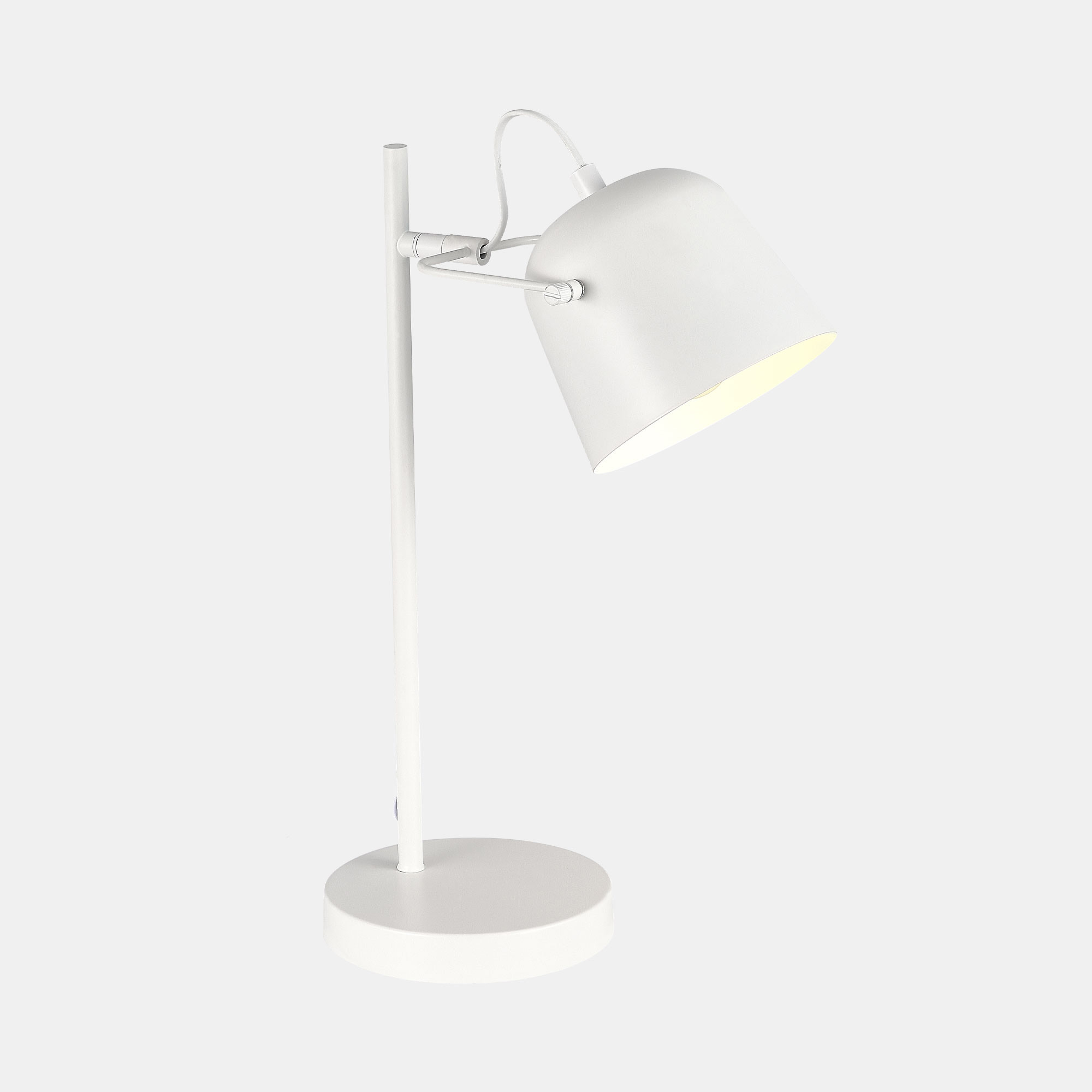 картинка Evoluce SLE1805-504-01 Прикроватная лампа Blank от магазина pro-decor.kz