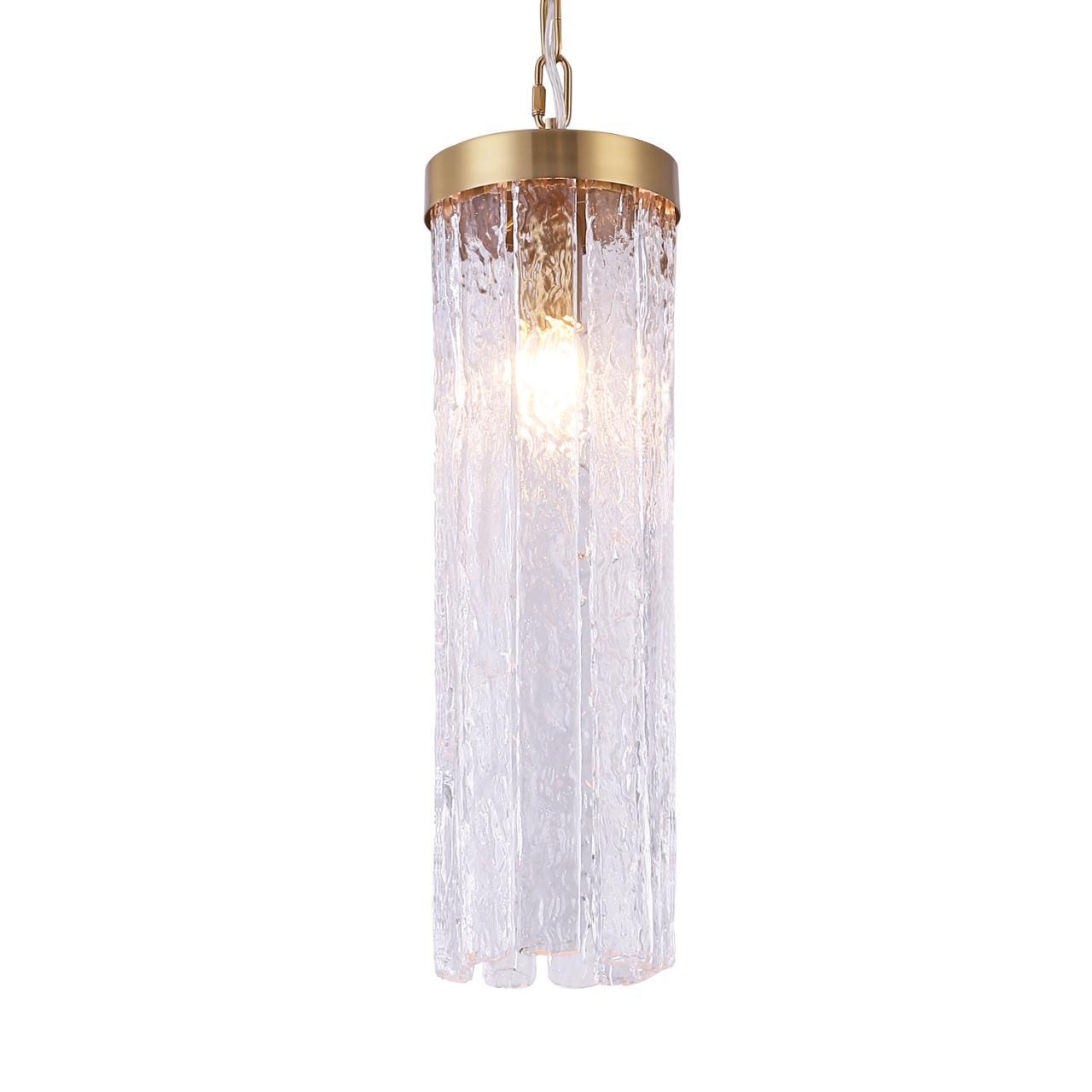 картинка Подвес Fluor 3055-1P от магазина pro-decor.kz
