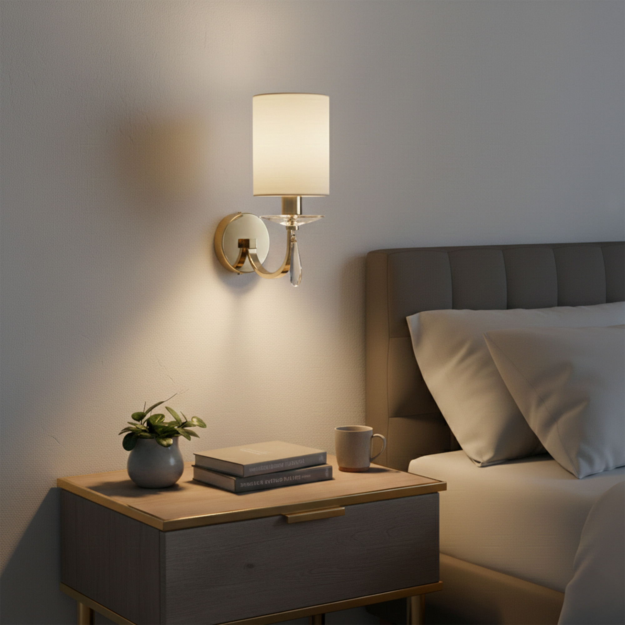 картинка SL1405.221.01 Светильник настенный ST-Luce  от магазина pro-decor.kz