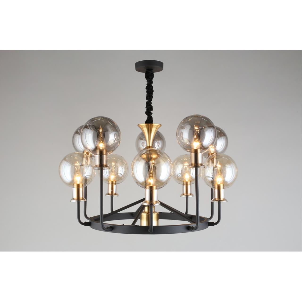 картинка Подвесная люстра Aployt Rozet APL.902.03.11 от магазина pro-decor.kz