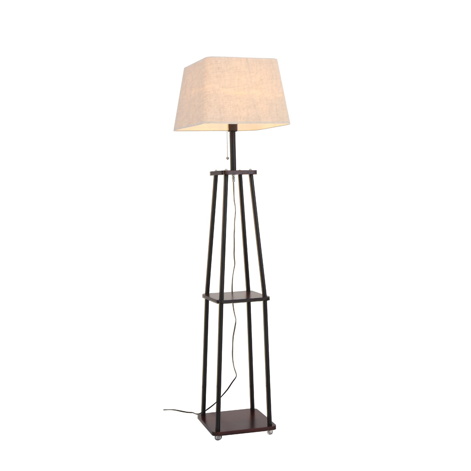 картинка Торшер ST Luce Menola SLE302.405.01 магазин pro-decor.kz являющийся официальным дистрибьютором в Казахстане картинка Торшер ST Luce Menola SLE302.405.01 от магазина pro-decor.kz