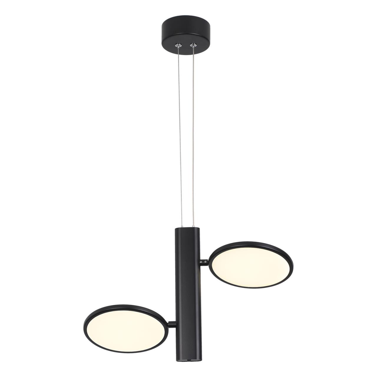 картинка Подвесной светильник Lussole LSP-7084 от магазина pro-decor.kz