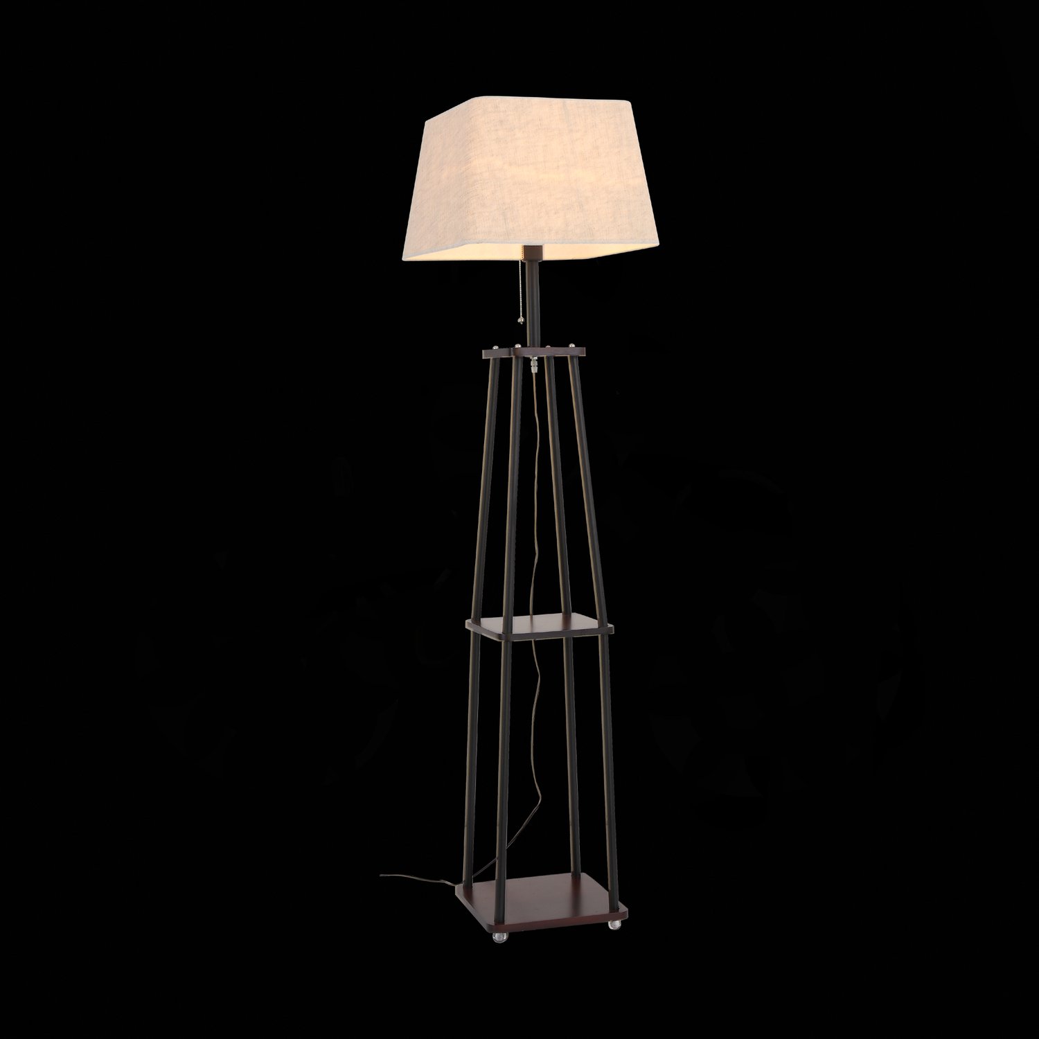картинка Торшер ST Luce Menola SLE302.405.01 магазин pro-decor.kz являющийся официальным дистрибьютором в Казахстане картинка Торшер ST Luce Menola SLE302.405.01 от магазина pro-decor.kz