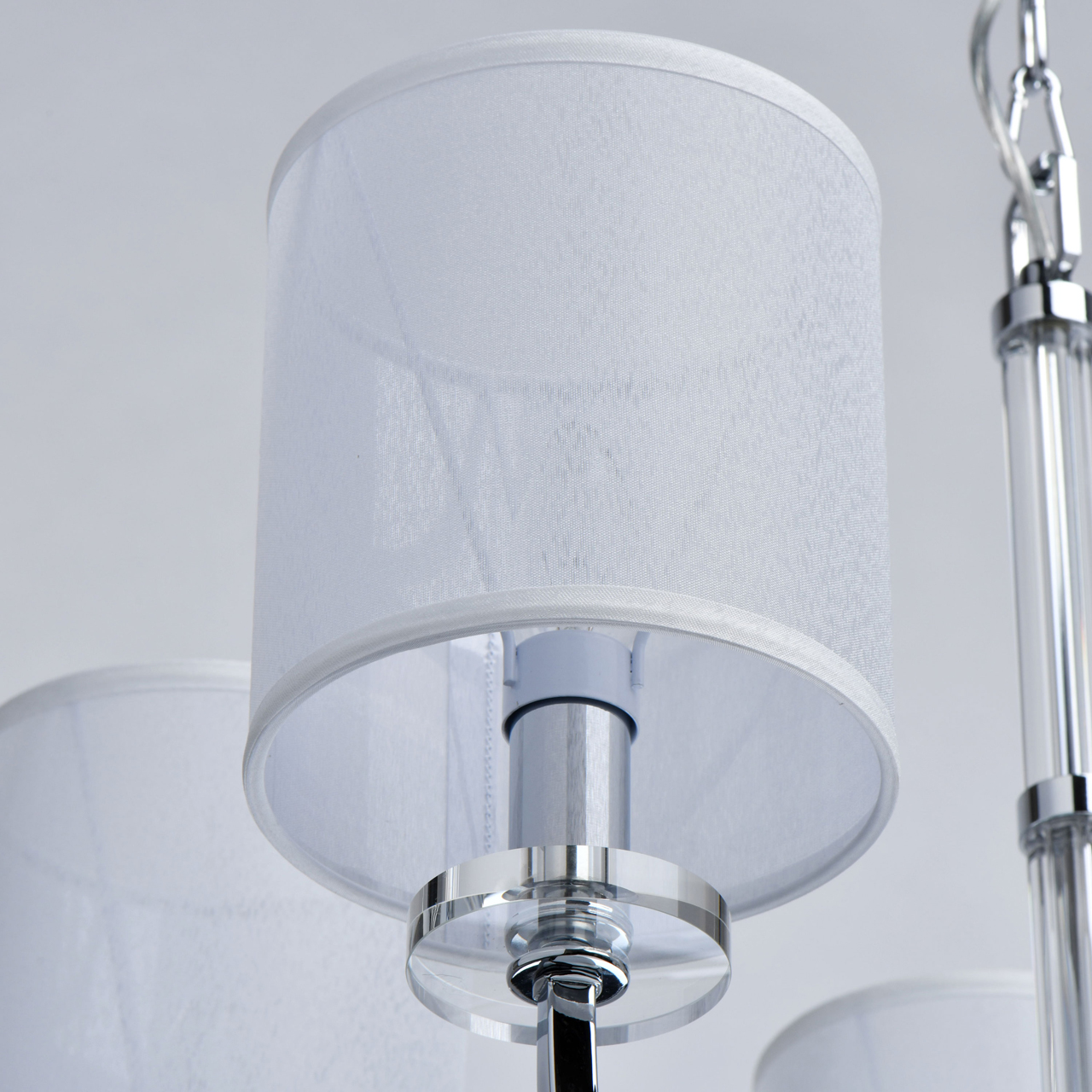 картинка Подвесная люстра Chiaro Палермо 386017108 от магазина pro-decor.kz