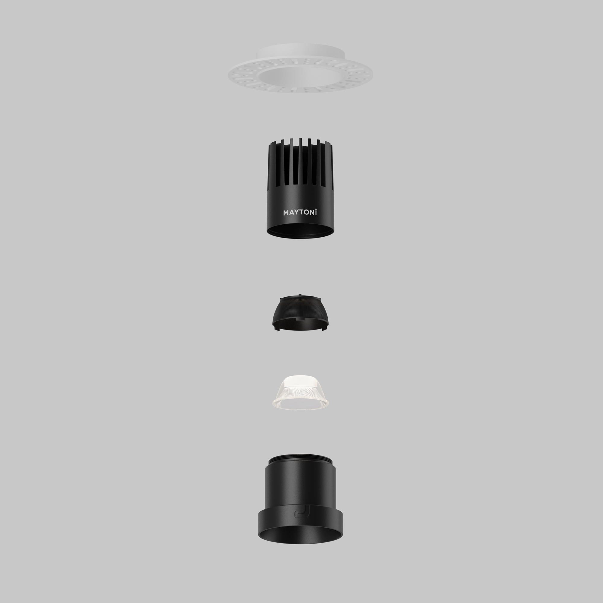 картинка Аксессуар Technical Lens003D35-10W магазин pro-decor.kz являющийся официальным дистрибьютором в Казахстане картинка Аксессуар Technical Lens003D35-10W от магазина pro-decor.kz