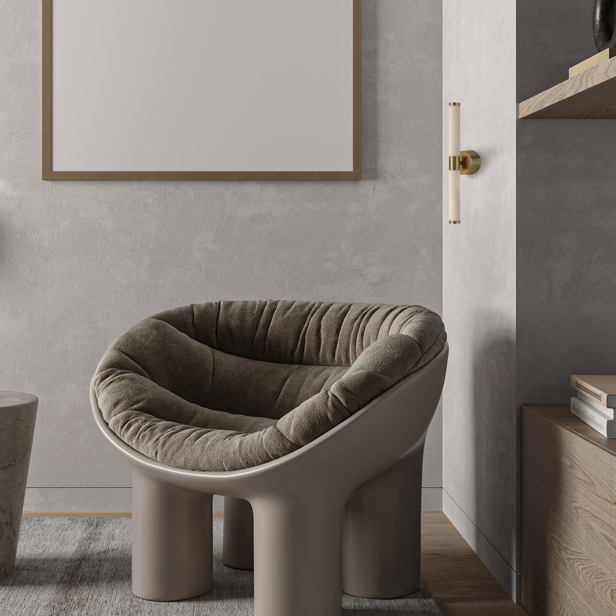 картинка Бра Technical MOD106WL-L10G3K от магазина pro-decor.kz