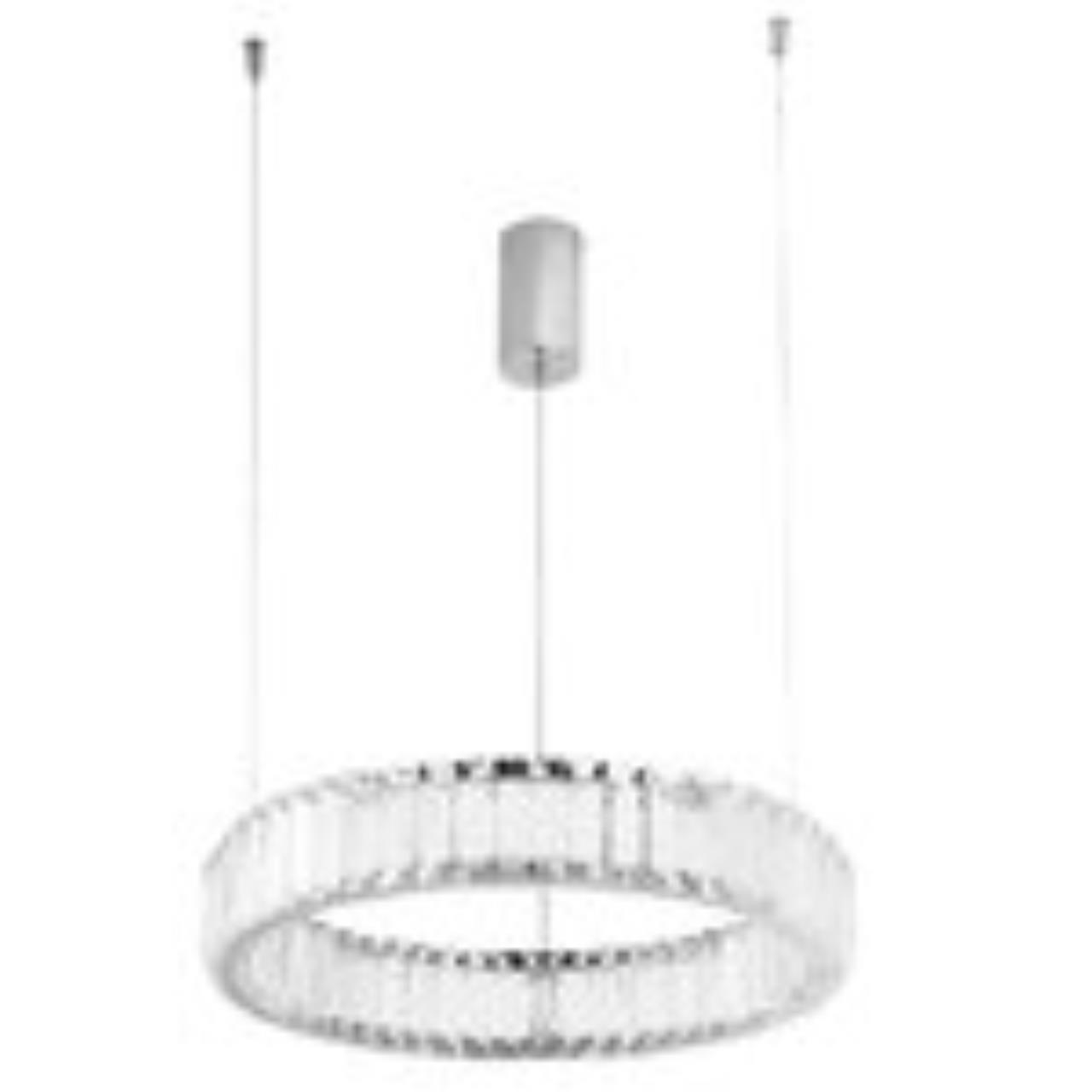 картинка Подвесной светодиодный светильник Divinare Renata 1135/02 SP-24 от магазина pro-decor.kz