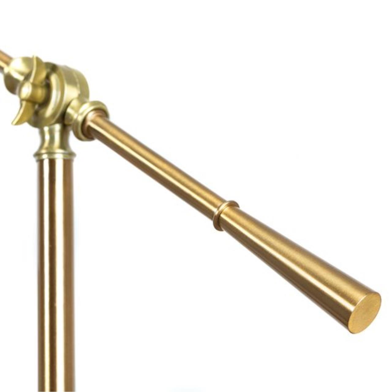 картинка Торшер Arte Lamp DYLAN A4054PN-1PB магазин pro-decor.kz являющийся официальным дистрибьютором в Казахстане картинка Торшер Arte Lamp DYLAN A4054PN-1PB от магазина pro-decor.kz