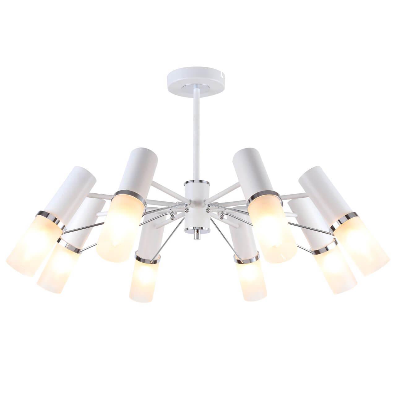картинка Потолочная люстра F-Promo Viator 2559-8P от магазина pro-decor.kz