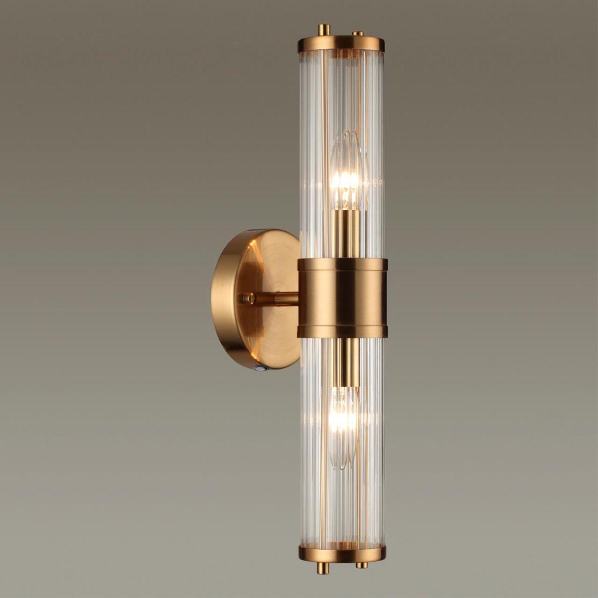 картинка Подсветка для зеркал Odeon Light Drops Kepa 4946/2W магазин pro-decor.kz являющийся официальным дистрибьютором в Казахстане картинка Подсветка для зеркал Odeon Light Drops Kepa 4946/2W от магазина pro-decor.kz