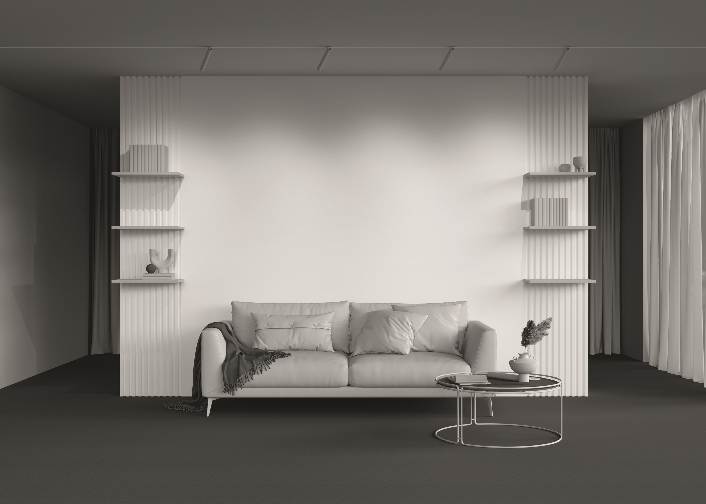 картинка Трековый светильник Technical TR141-2-6W3K-M-W магазин pro-decor.kz являющийся официальным дистрибьютором в Казахстане картинка Трековый светильник Technical TR141-2-6W3K-M-W от магазина pro-decor.kz