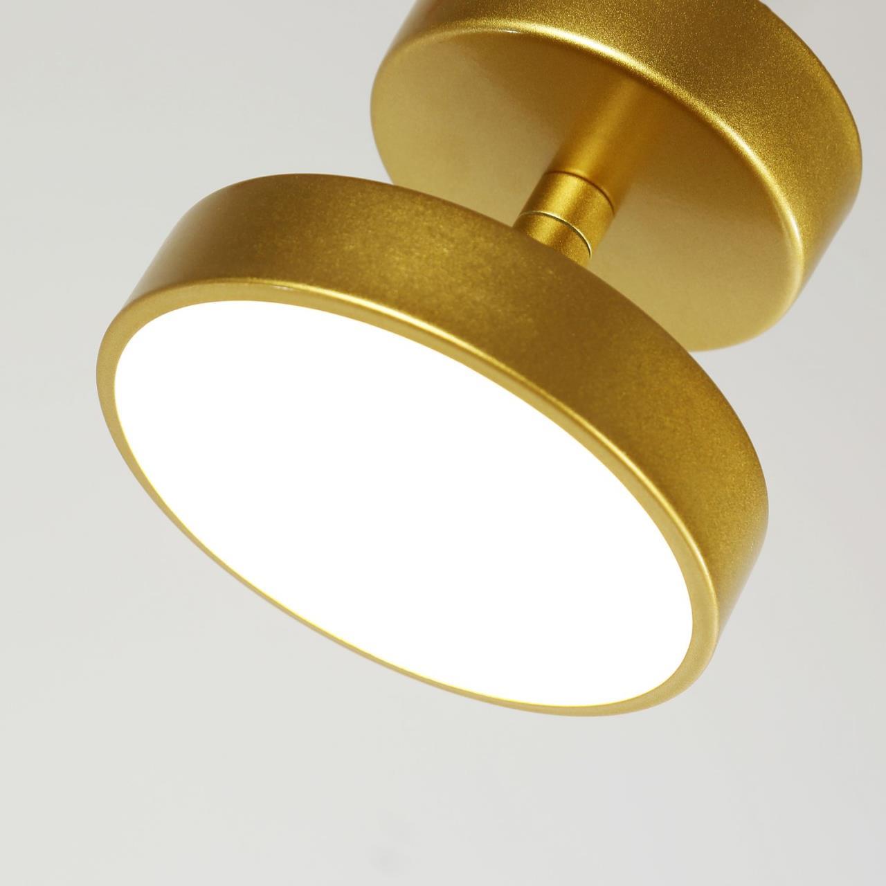 картинка Потолочный светильник Atma 3059-1P от магазина pro-decor.kz