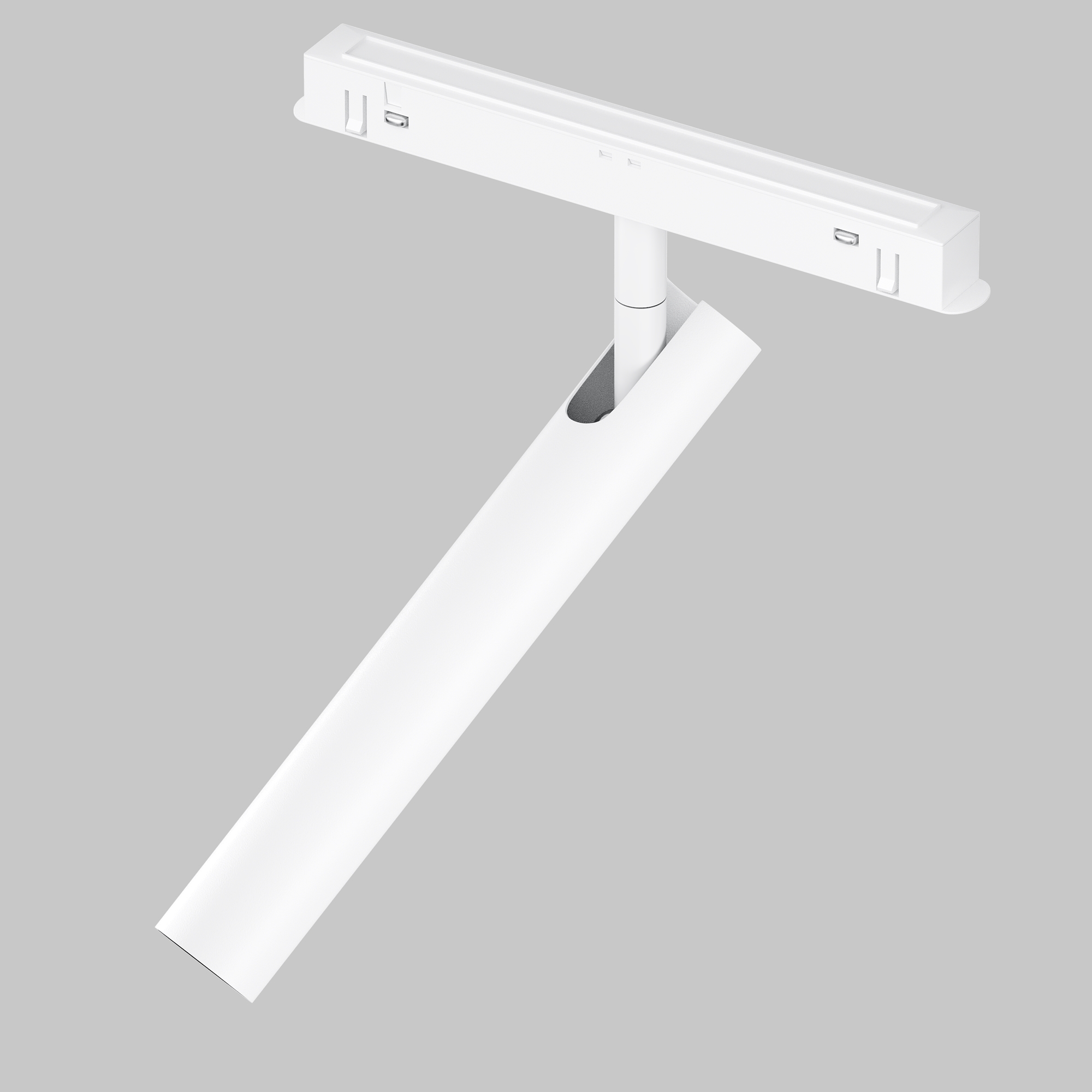 картинка Трековый светильник Technical TR141-2-6W3K-M-W магазин pro-decor.kz являющийся официальным дистрибьютором в Казахстане картинка Трековый светильник Technical TR141-2-6W3K-M-W от магазина pro-decor.kz