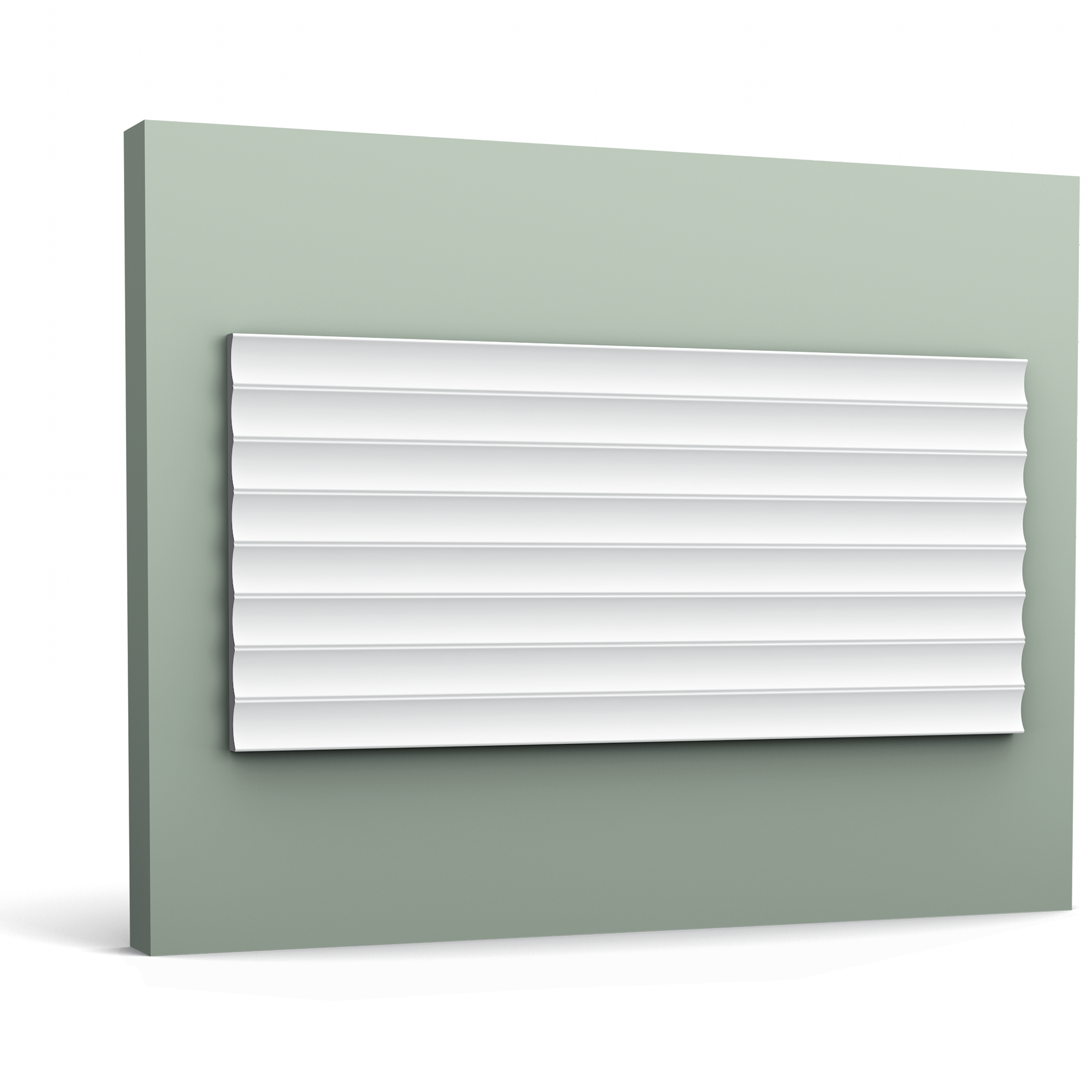 W109-2600 ORAC декоративная панель Долина,