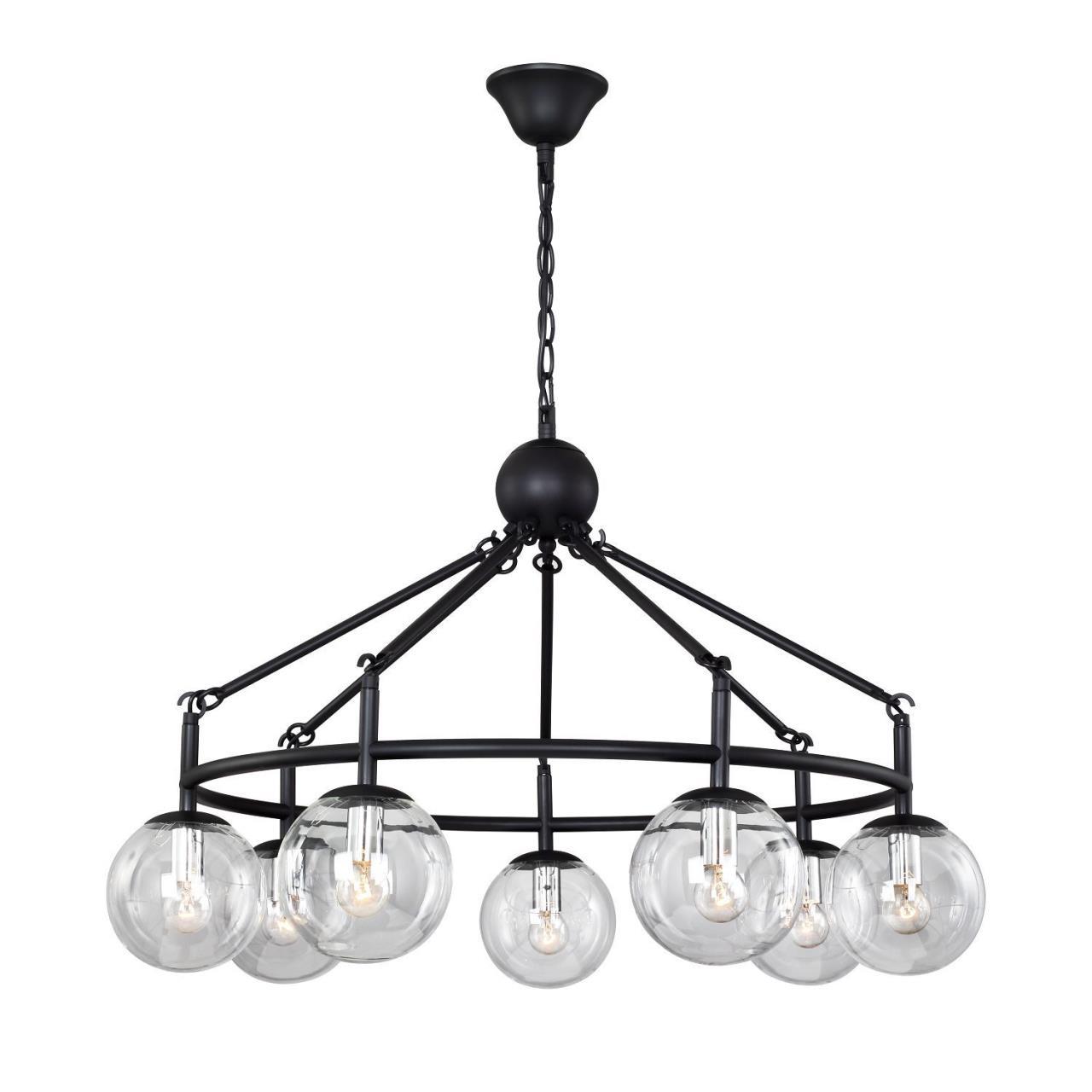 картинка Подвесная люстра F-Promo Cirque 2169-7P магазин pro-decor.kz являющийся официальным дистрибьютором в Казахстане картинка Подвесная люстра F-Promo Cirque 2169-7P от магазина pro-decor.kz