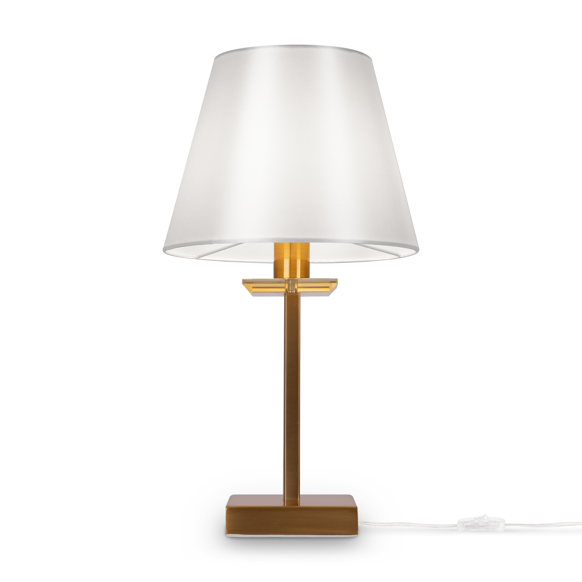 картинка Настольная лампа Freya FR1006TL-01G от магазина pro-decor.kz