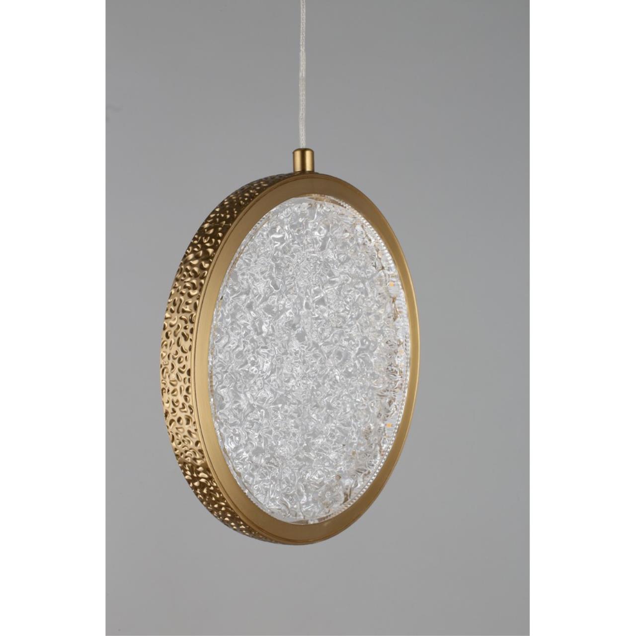 картинка Подвесной светодиодный светильник Aployt Yulali APL.048.06.07 от магазина pro-decor.kz