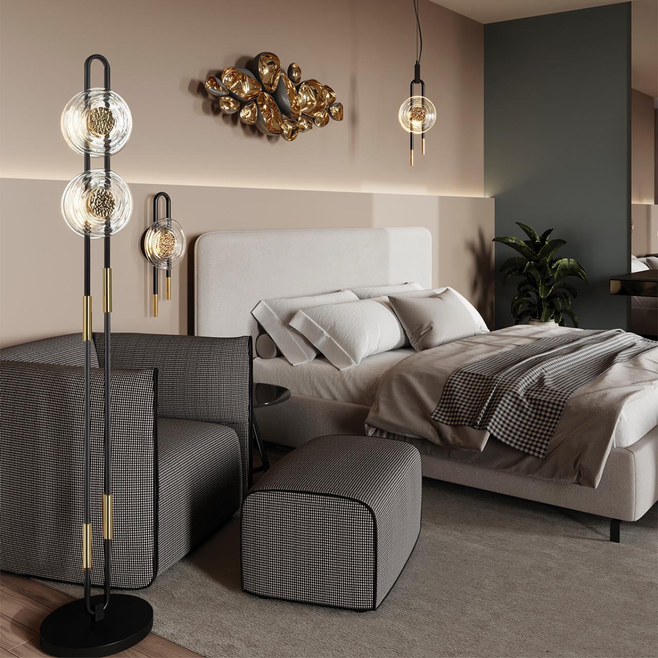 картинка 5407/23FL MODERN Odeon Light Торшер MAGNET магазин pro-decor.kz являющийся официальным дистрибьютором в Казахстане картинка 5407/23FL MODERN Odeon Light Торшер MAGNET от магазина pro-decor.kz
