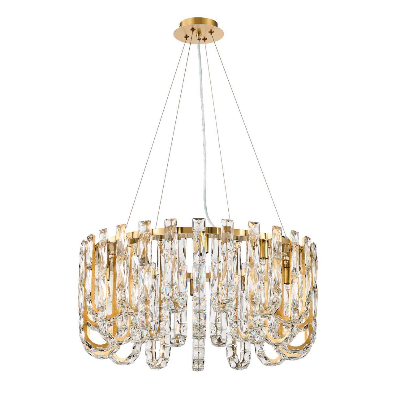 картинка Подвесная люстра Favourite Infinity 4721-14P от магазина pro-decor.kz