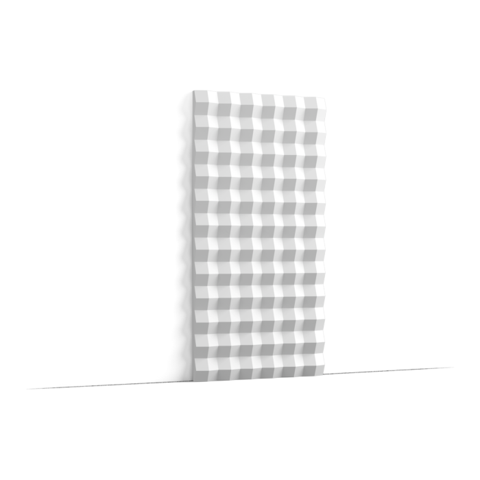 W115 декоративная панель