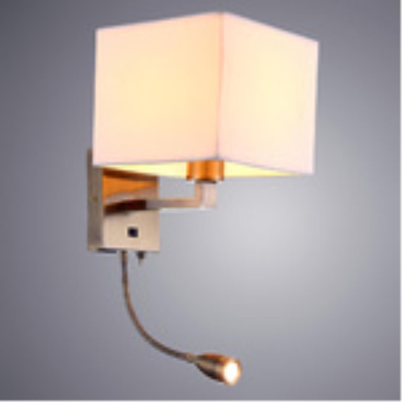 картинка Бра Arte Lamp Hall A9249AP-2AB магазин pro-decor.kz являющийся официальным дистрибьютором в Казахстане картинка Бра Arte Lamp Hall A9249AP-2AB от магазина pro-decor.kz