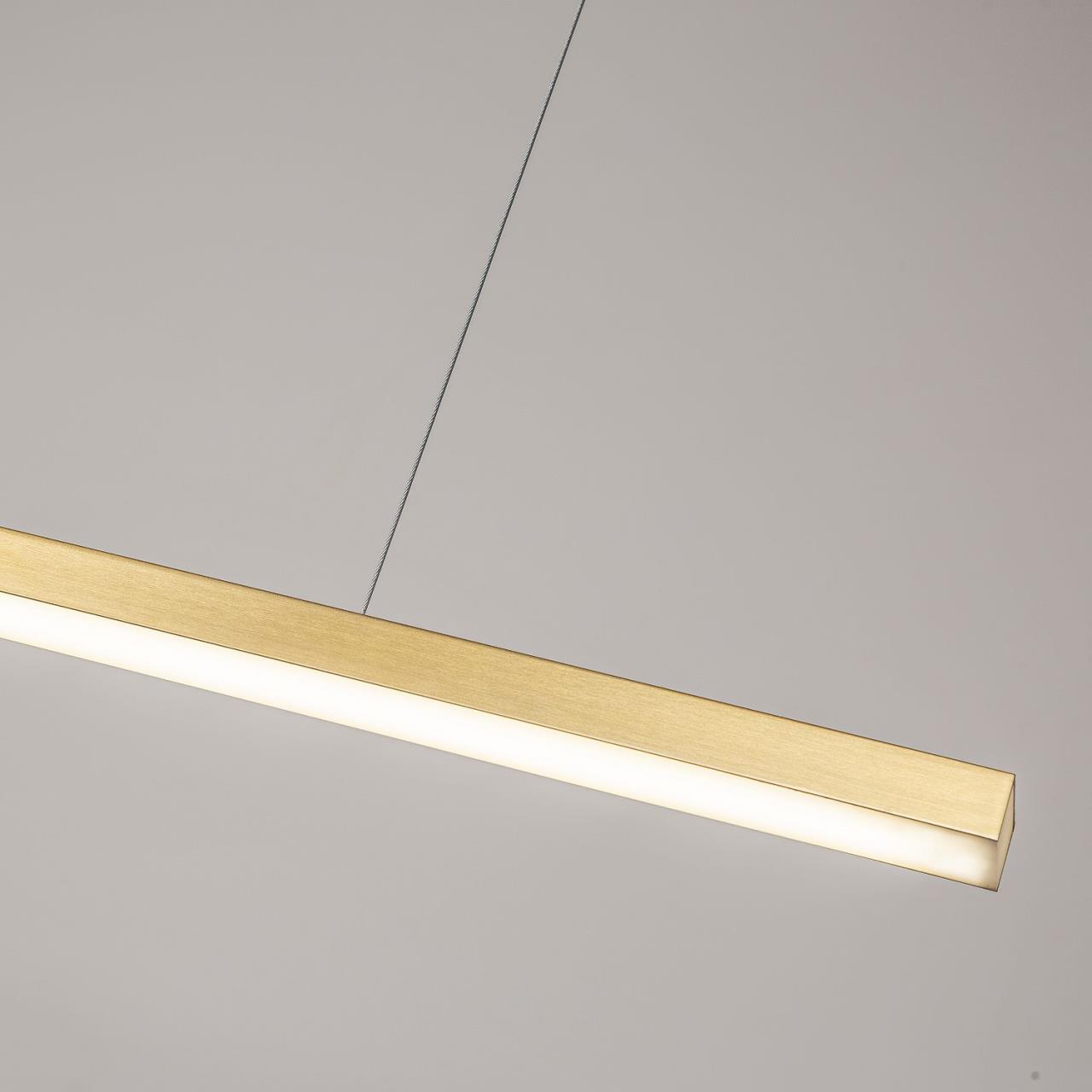картинка Подвесной светильник  Firmato 4061-1P от магазина pro-decor.kz