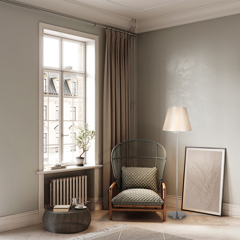 картинка Настольная лампа Freya FR1006TL-01G от магазина pro-decor.kz
