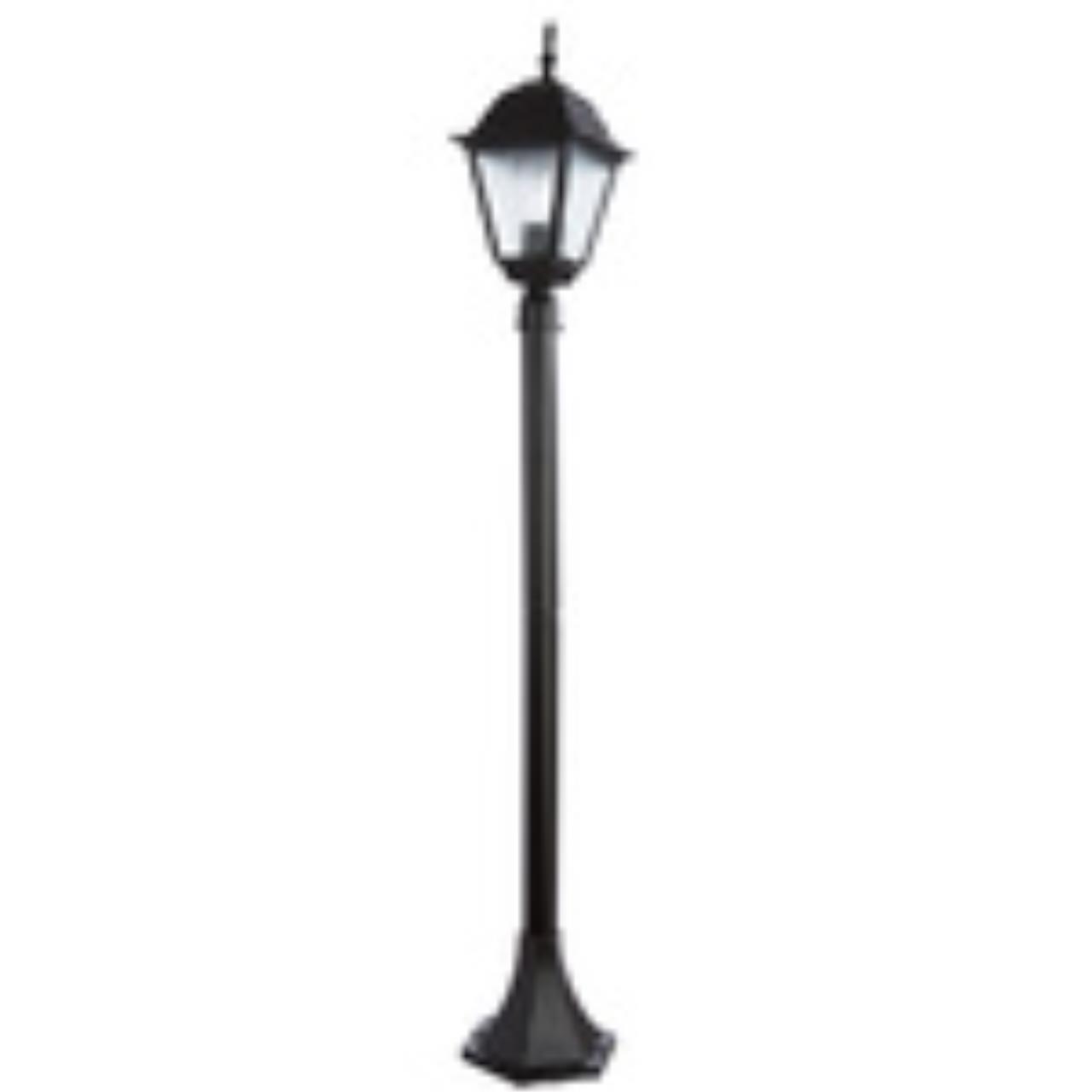 картинка Уличный светильник Arte Lamp Bremen A1016PA-1BK магазин pro-decor.kz являющийся официальным дистрибьютором в Казахстане картинка Уличный светильник Arte Lamp Bremen A1016PA-1BK от магазина pro-decor.kz