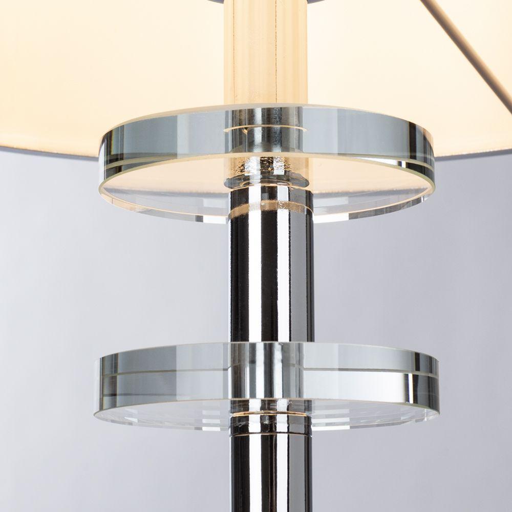 картинка Торшер Arte Lamp Furore A3990PN-1CC от магазина pro-decor.kz