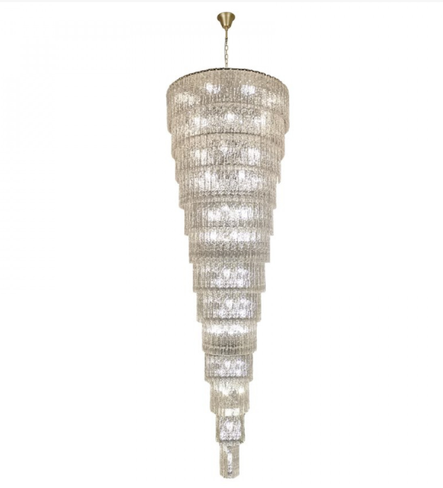 картинка NEWPORT 10820 10853/C ,Люстра   от магазина pro-decor.kz
