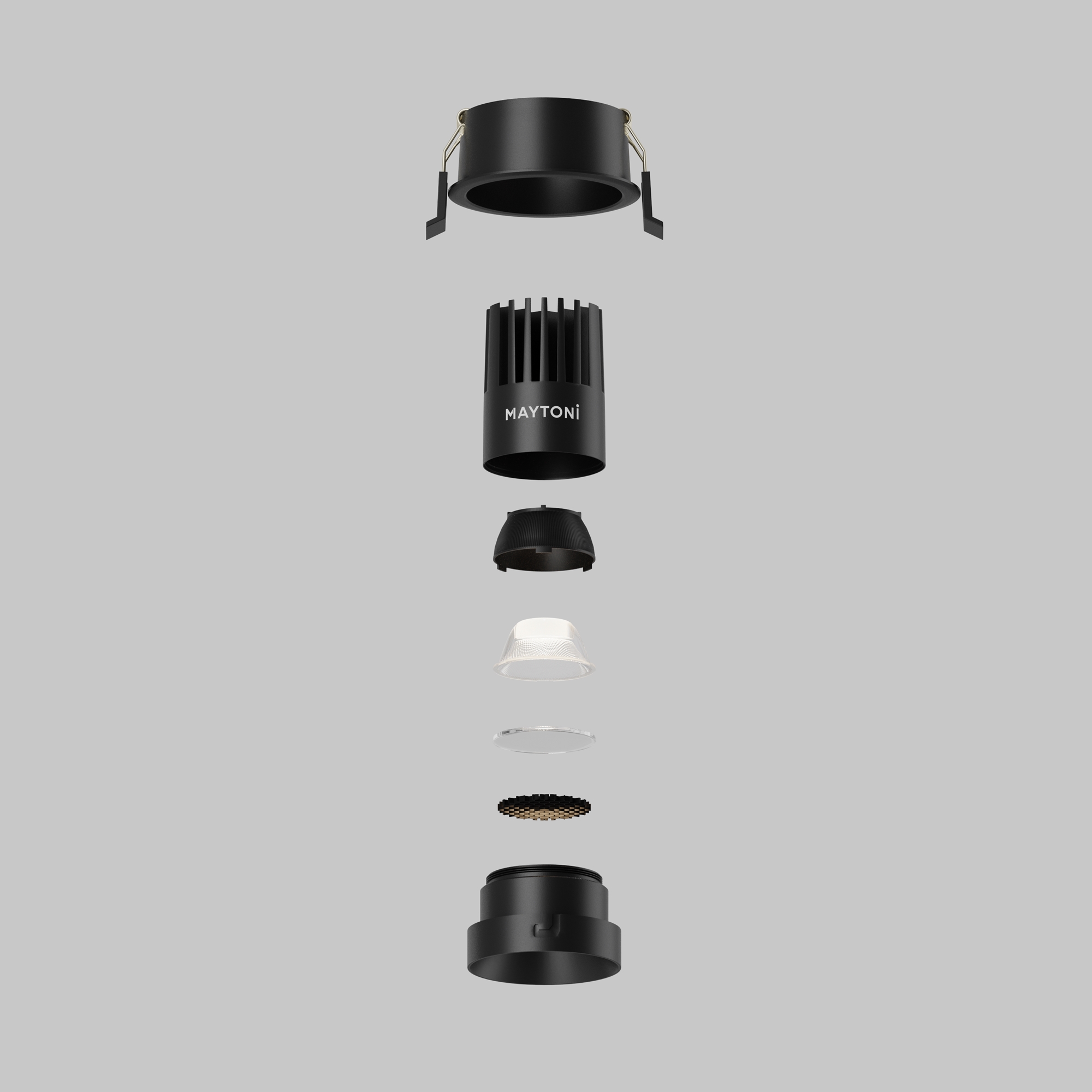 картинка Аксессуар Technical Glass001-D35 магазин pro-decor.kz являющийся официальным дистрибьютором в Казахстане картинка Аксессуар Technical Glass001-D35 от магазина pro-decor.kz