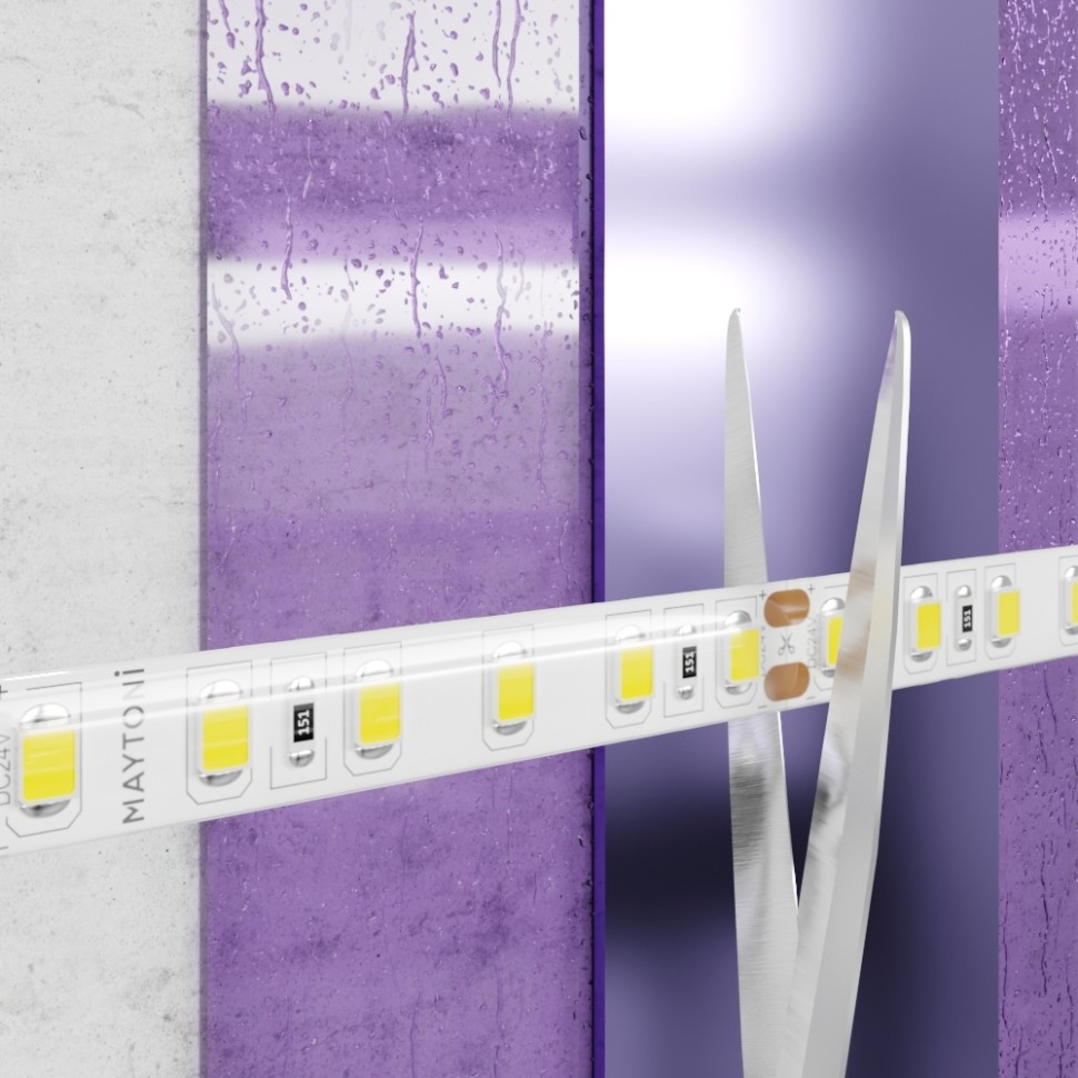 картинка Светодиодная лента Led Strip 10147 от магазина pro-decor.kz