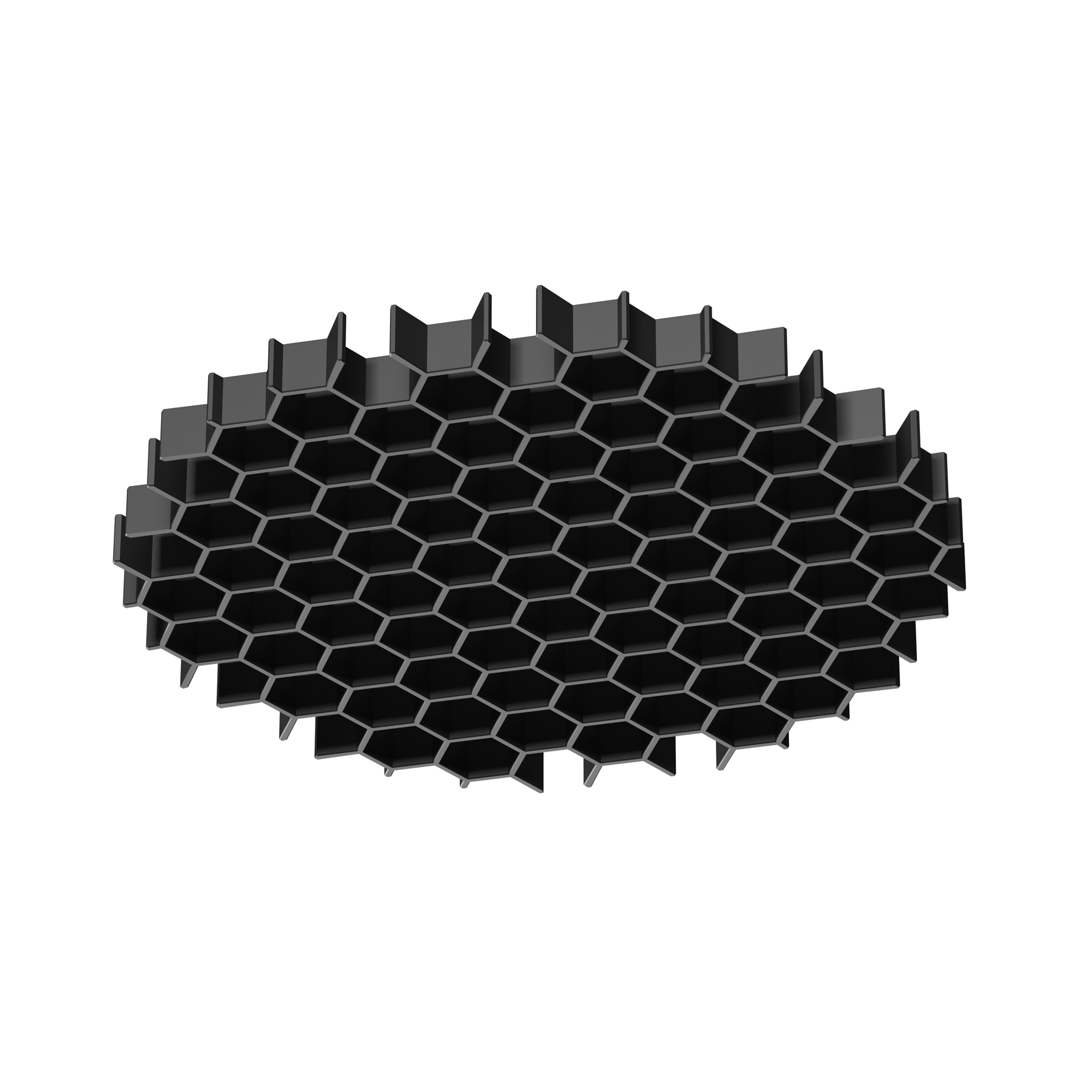картинка Комплектующие для светильника Technical HoneyComb-D45 от магазина pro-decor.kz