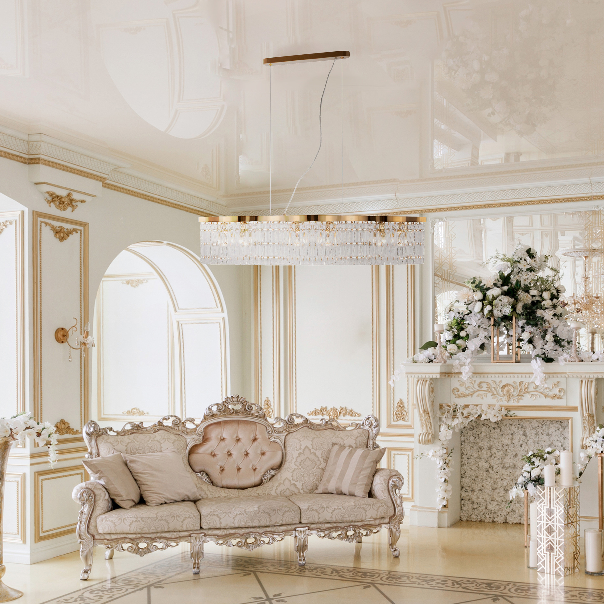 картинка Подвесной светильник Maytoni DIA005PL-06G магазин pro-decor.kz являющийся официальным дистрибьютором в Казахстане картинка Подвесной светильник Maytoni DIA005PL-06G от магазина pro-decor.kz
