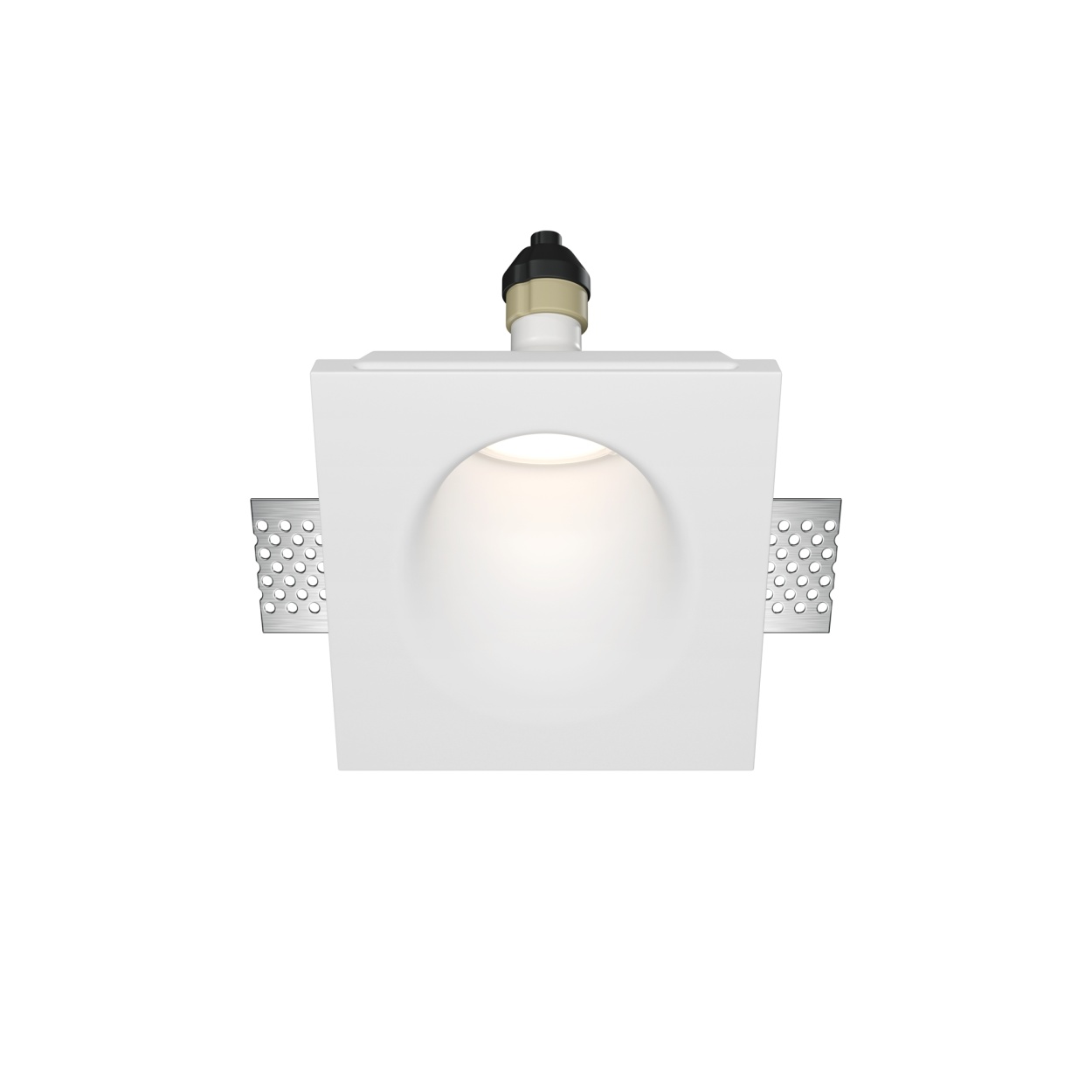 картинка Встраиваемый светильник Technical DL001-WW-01-W от магазина pro-decor.kz
