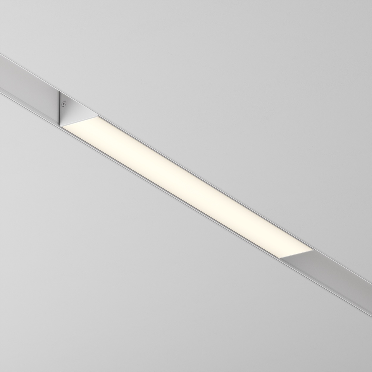 картинка Трековый светильник Technical TR074-2-12W3K-W от магазина pro-decor.kz