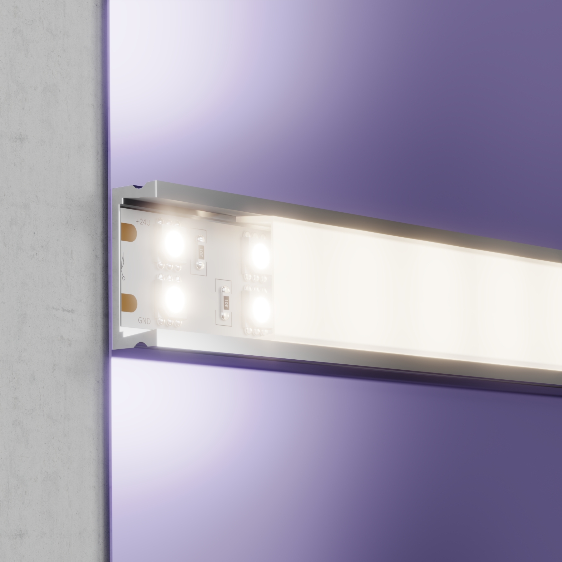 картинка Светодиодная лента Led Strip 20035 магазин pro-decor.kz являющийся официальным дистрибьютором в Казахстане картинка Светодиодная лента Led Strip 20035 от магазина pro-decor.kz