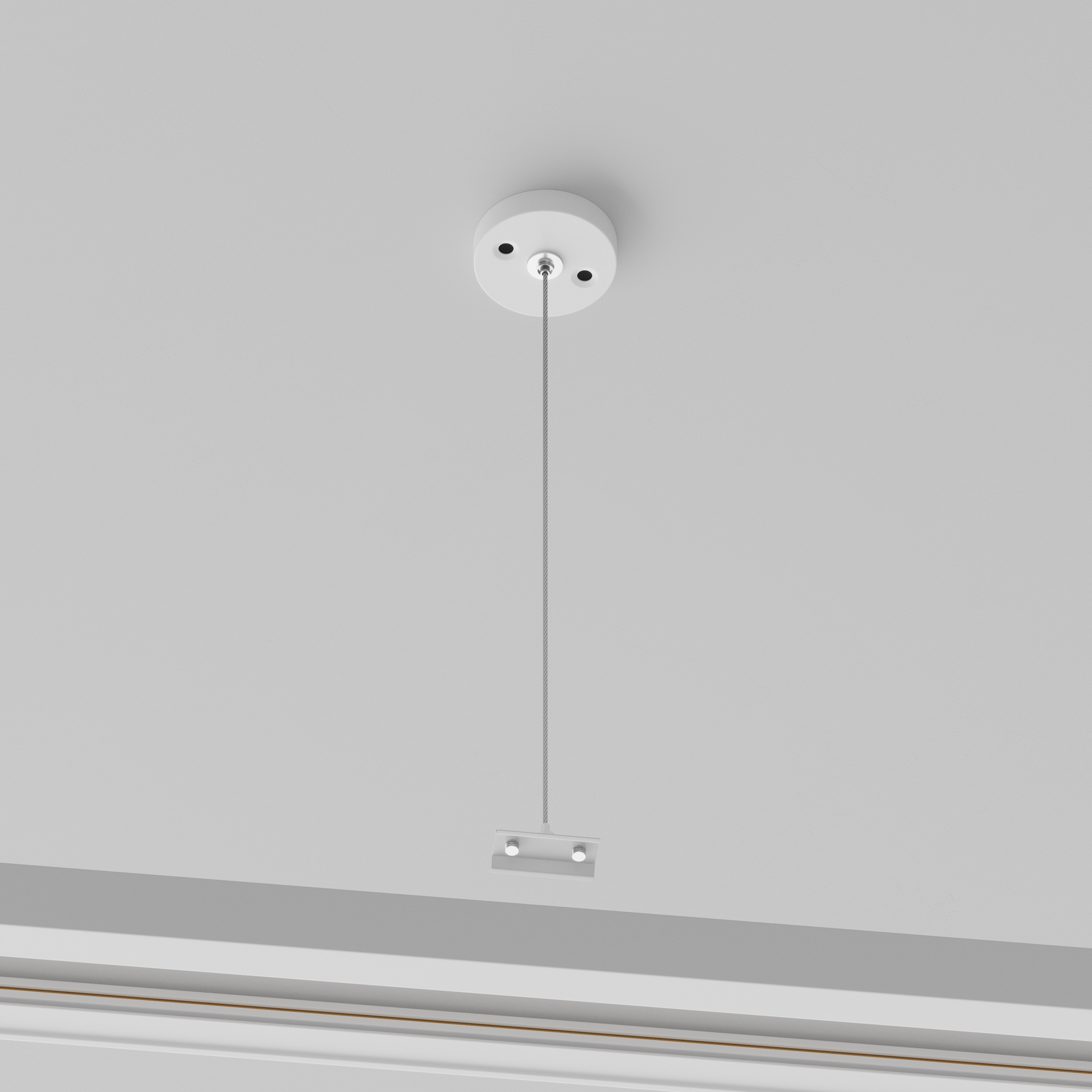 картинка Подвесной комплект Maytoni Track TRA001CW-11W магазин pro-decor.kz являющийся официальным дистрибьютором в Казахстане картинка Подвесной комплект Maytoni Track TRA001CW-11W от магазина pro-decor.kz