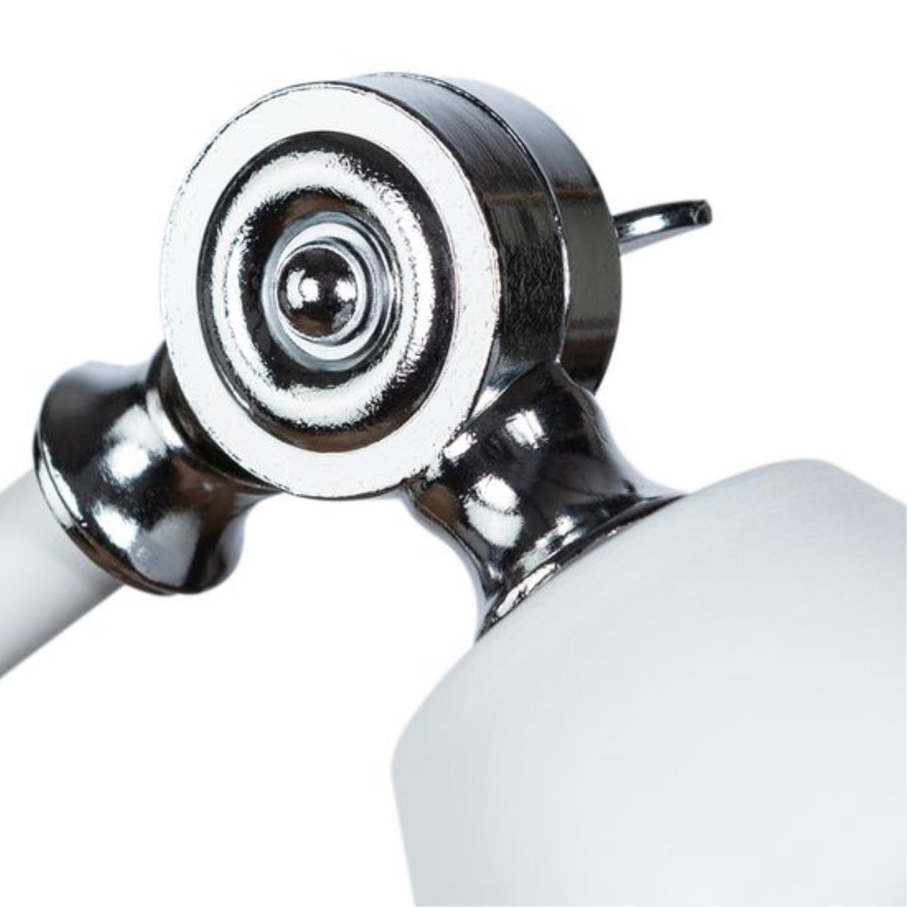 картинка Торшер Arte Lamp Braccio A2054PN-1WH магазин pro-decor.kz являющийся официальным дистрибьютором в Казахстане картинка Торшер Arte Lamp Braccio A2054PN-1WH от магазина pro-decor.kz