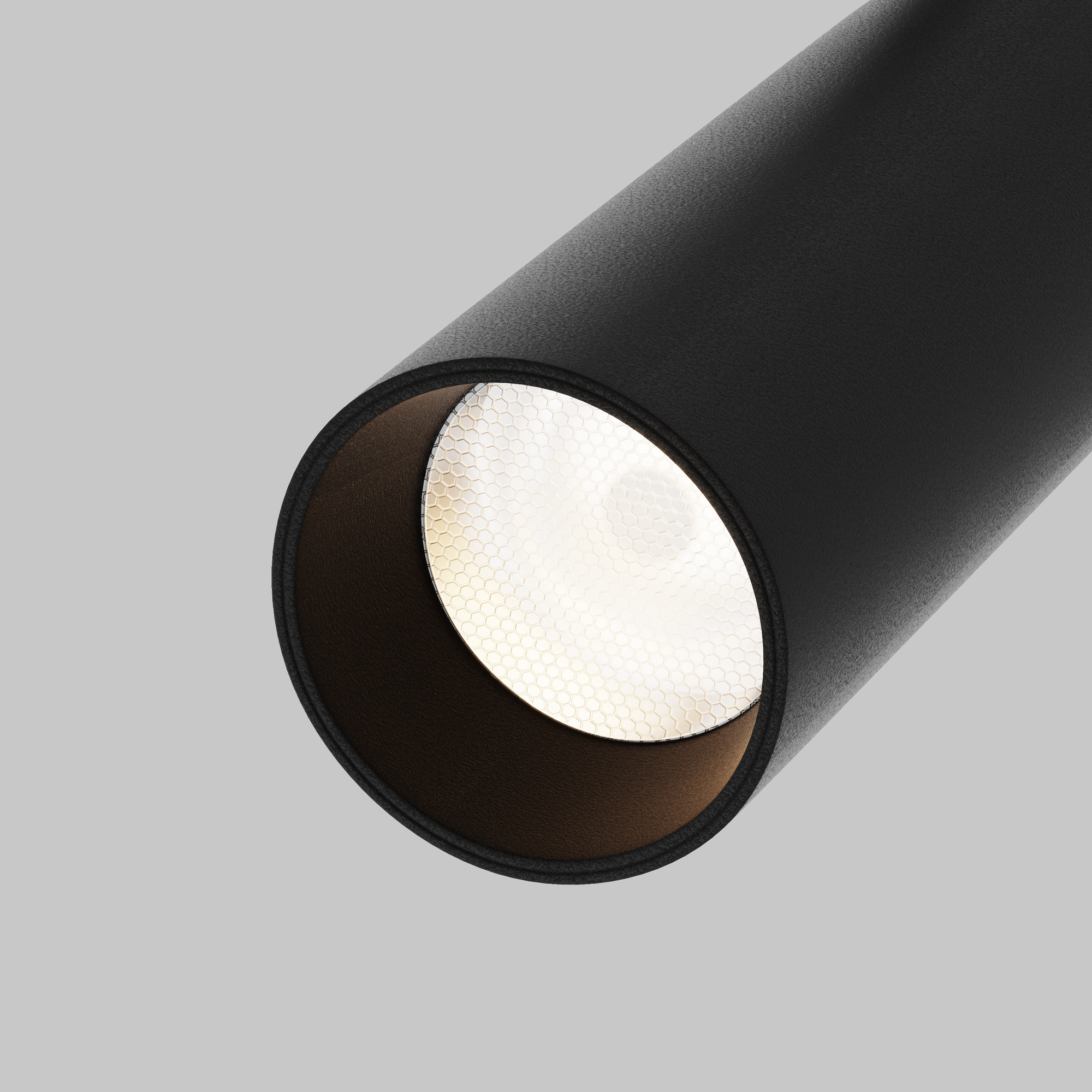картинка Трековый светильник Technical TR032-2-12W3K-M-B от магазина pro-decor.kz