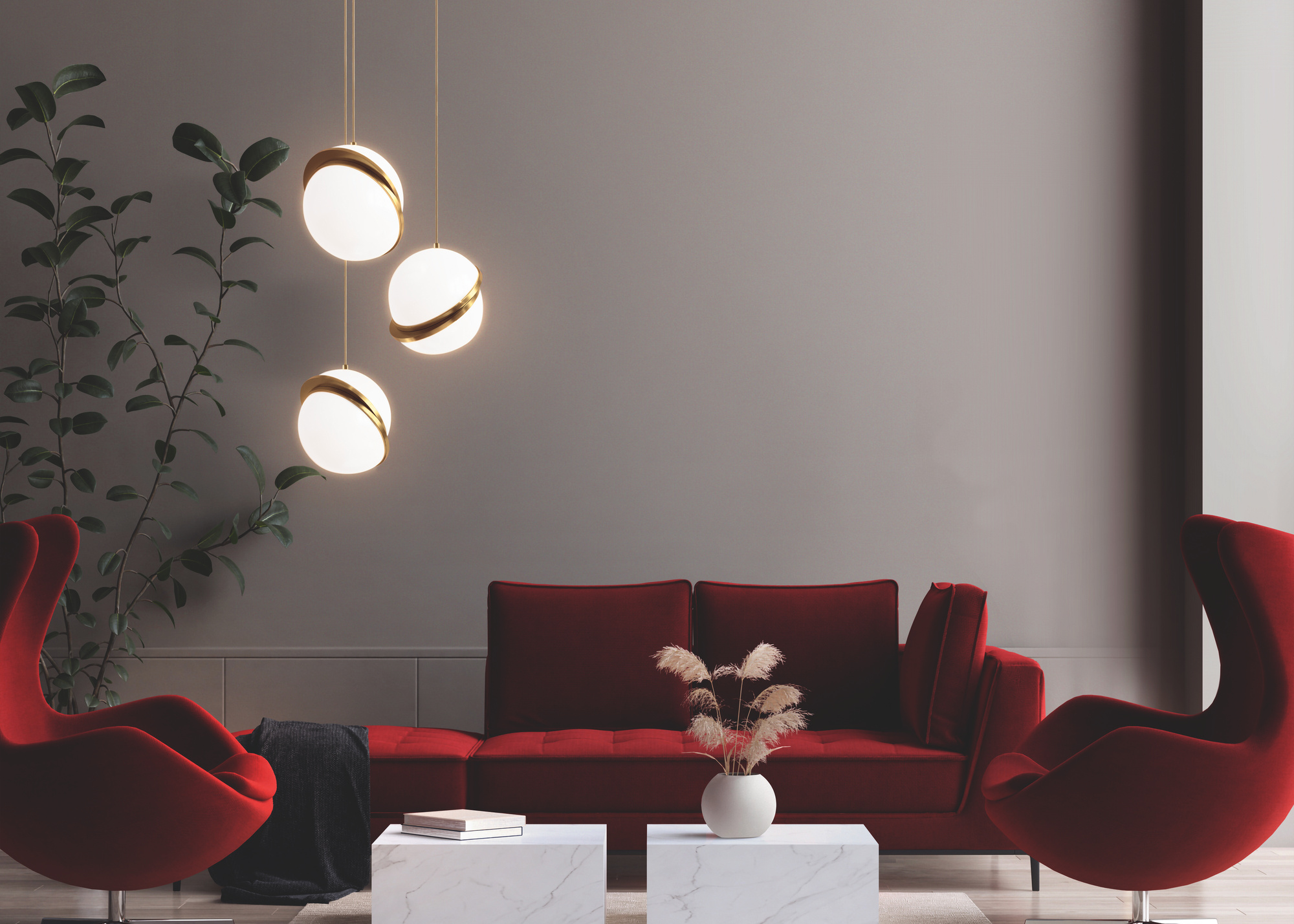 картинка Подвесной светильник Freya FR5181PL-01BS от магазина pro-decor.kz