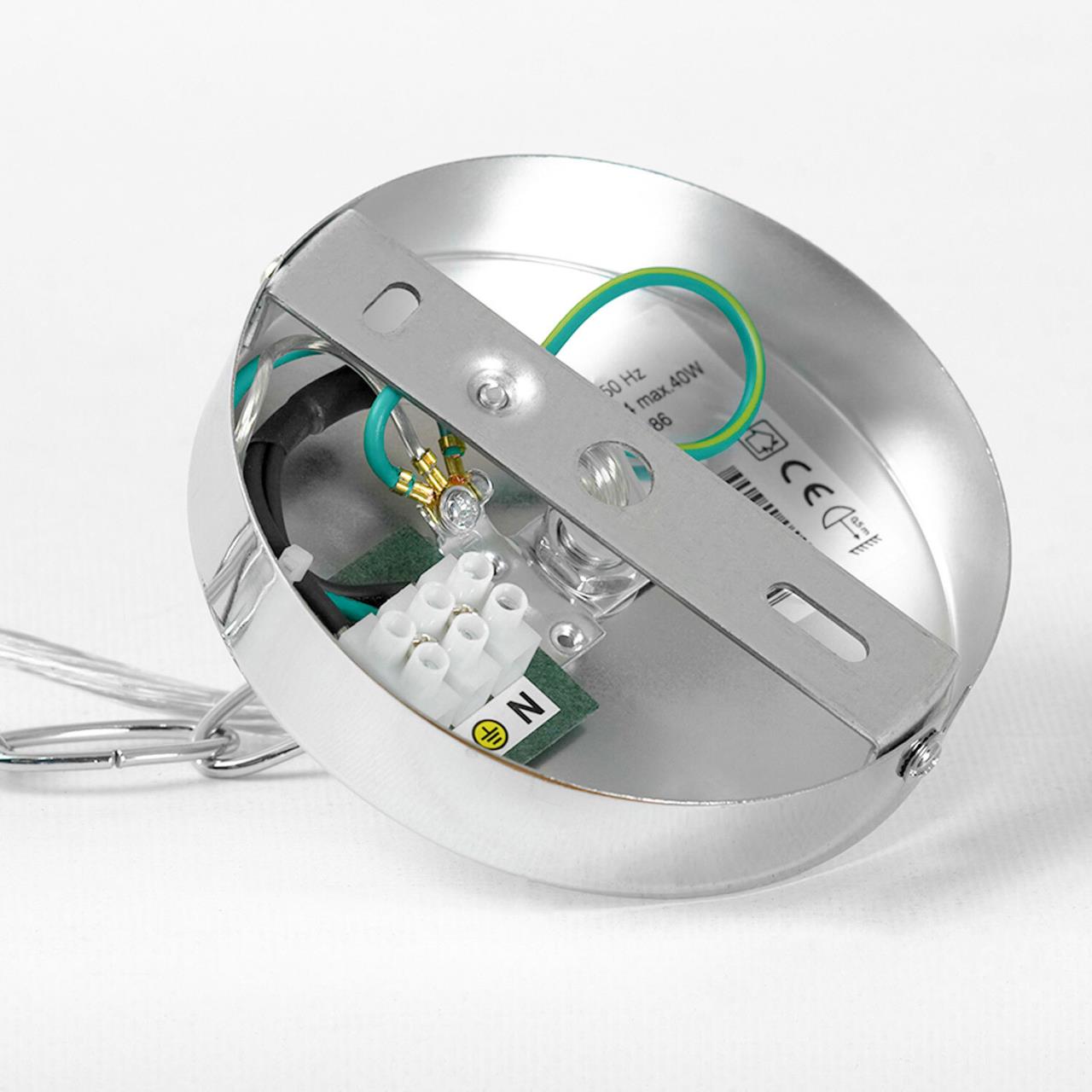 картинка Люстра подвесная Lussole LSP-8986 магазин pro-decor.kz являющийся официальным дистрибьютором в Казахстане картинка Люстра подвесная Lussole LSP-8986 от магазина pro-decor.kz