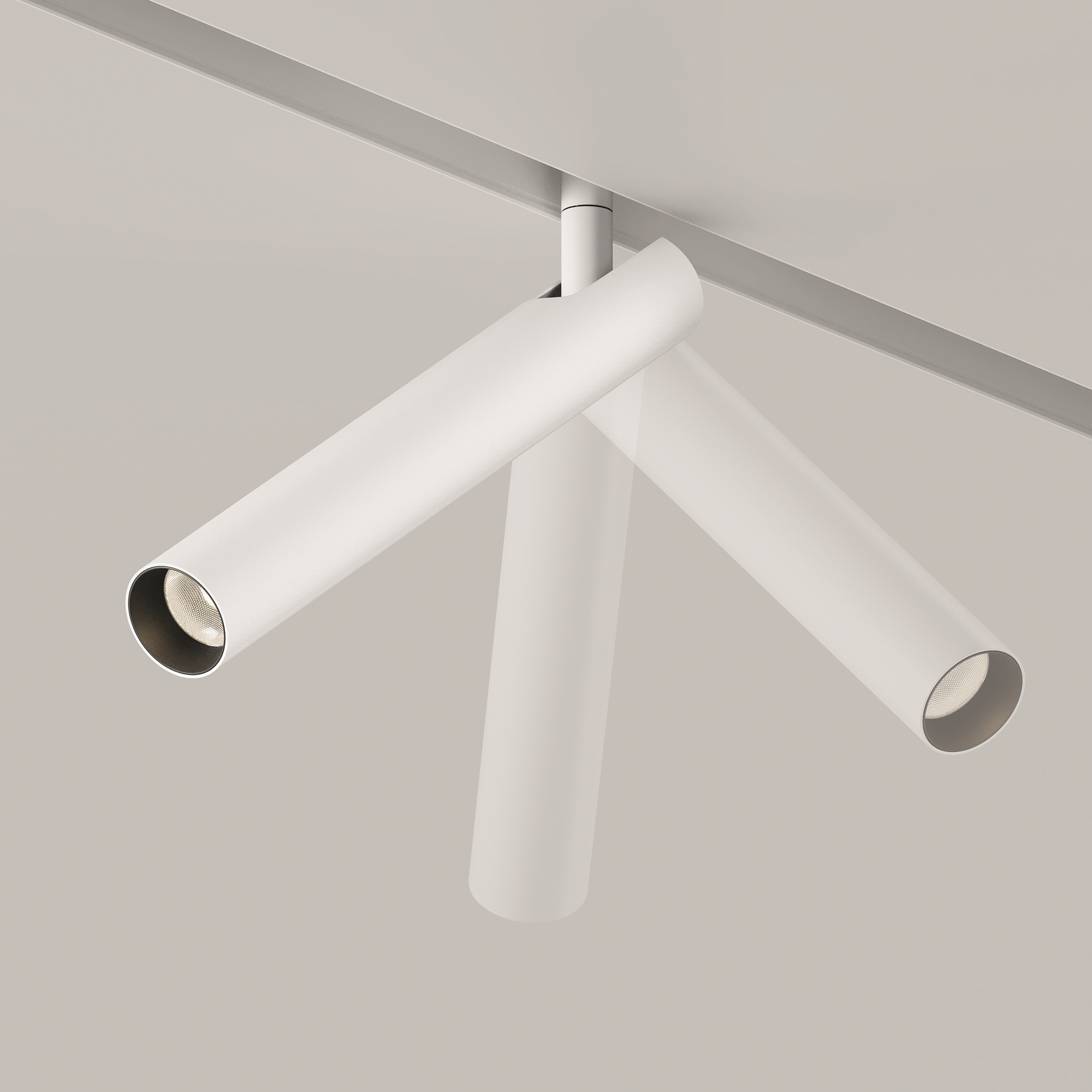 картинка Трековый светильник Technical TR141-2-6W3K-M-W магазин pro-decor.kz являющийся официальным дистрибьютором в Казахстане картинка Трековый светильник Technical TR141-2-6W3K-M-W от магазина pro-decor.kz