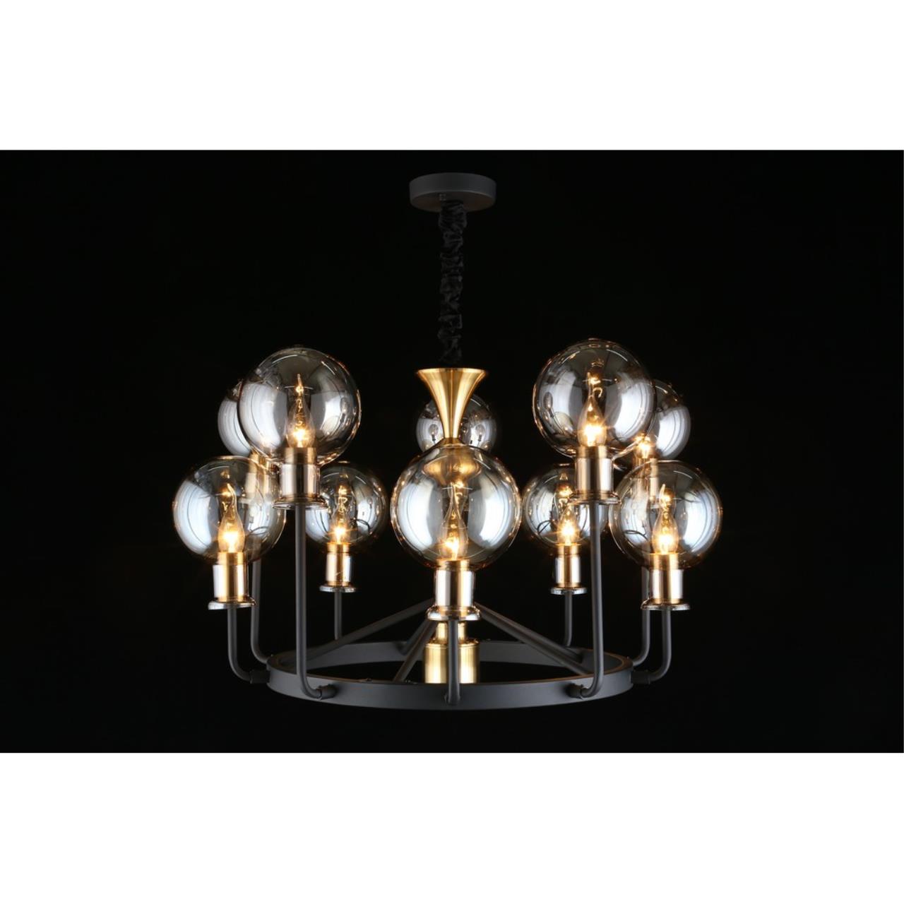 картинка Подвесная люстра Aployt Rozet APL.902.03.11 от магазина pro-decor.kz