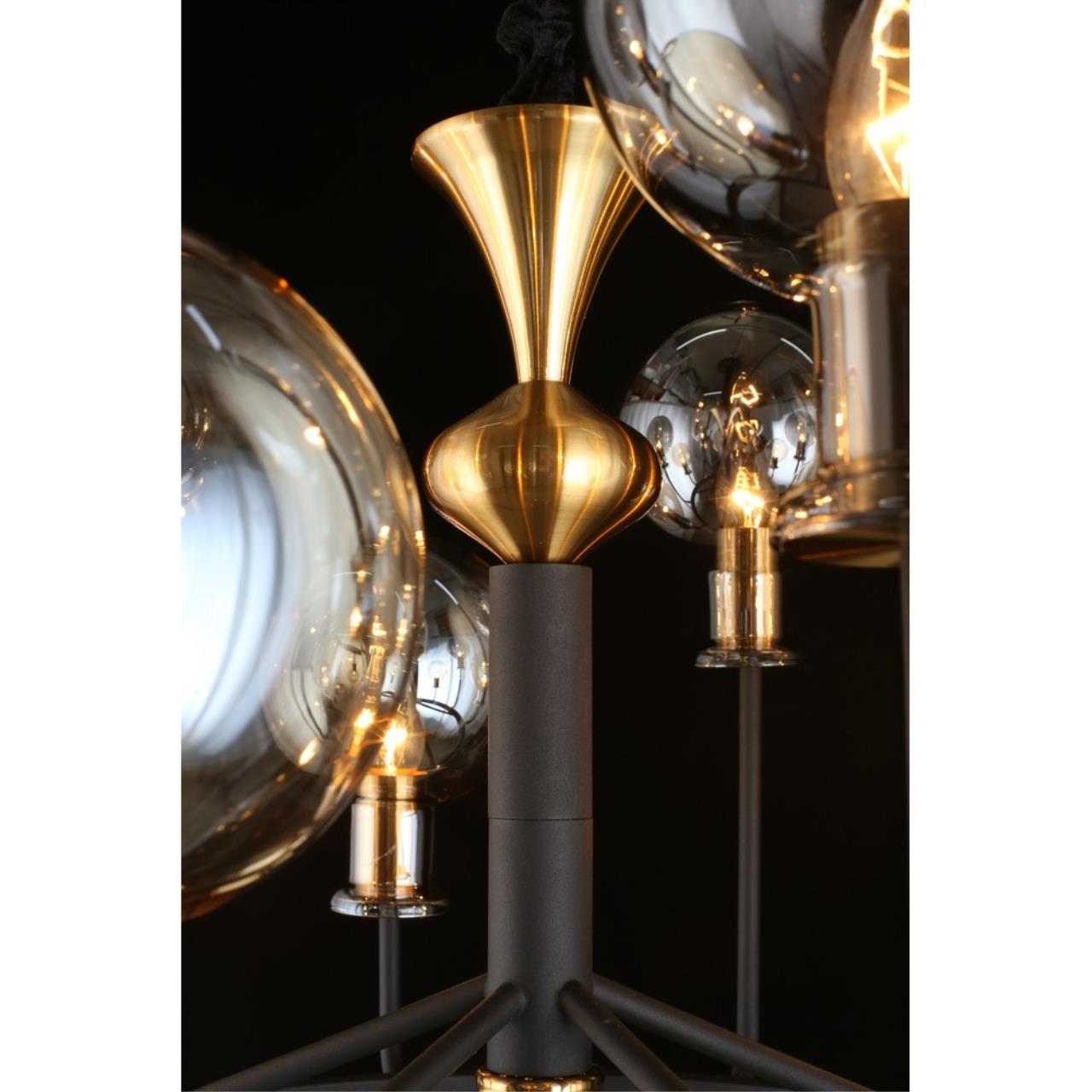 картинка Подвесная люстра Aployt Rozet APL.902.03.11 от магазина pro-decor.kz