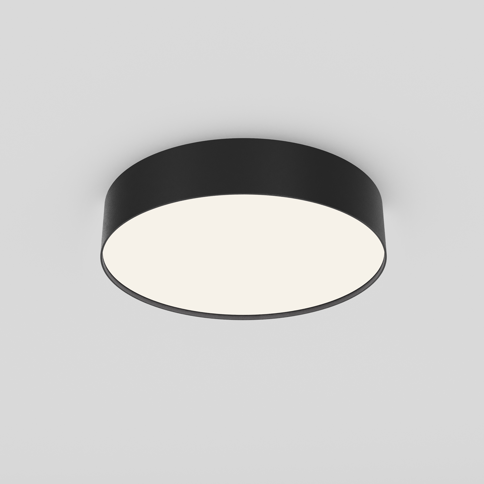 картинка Потолочный светильник Technical C032CL-36W4K-RD-B от магазина pro-decor.kz