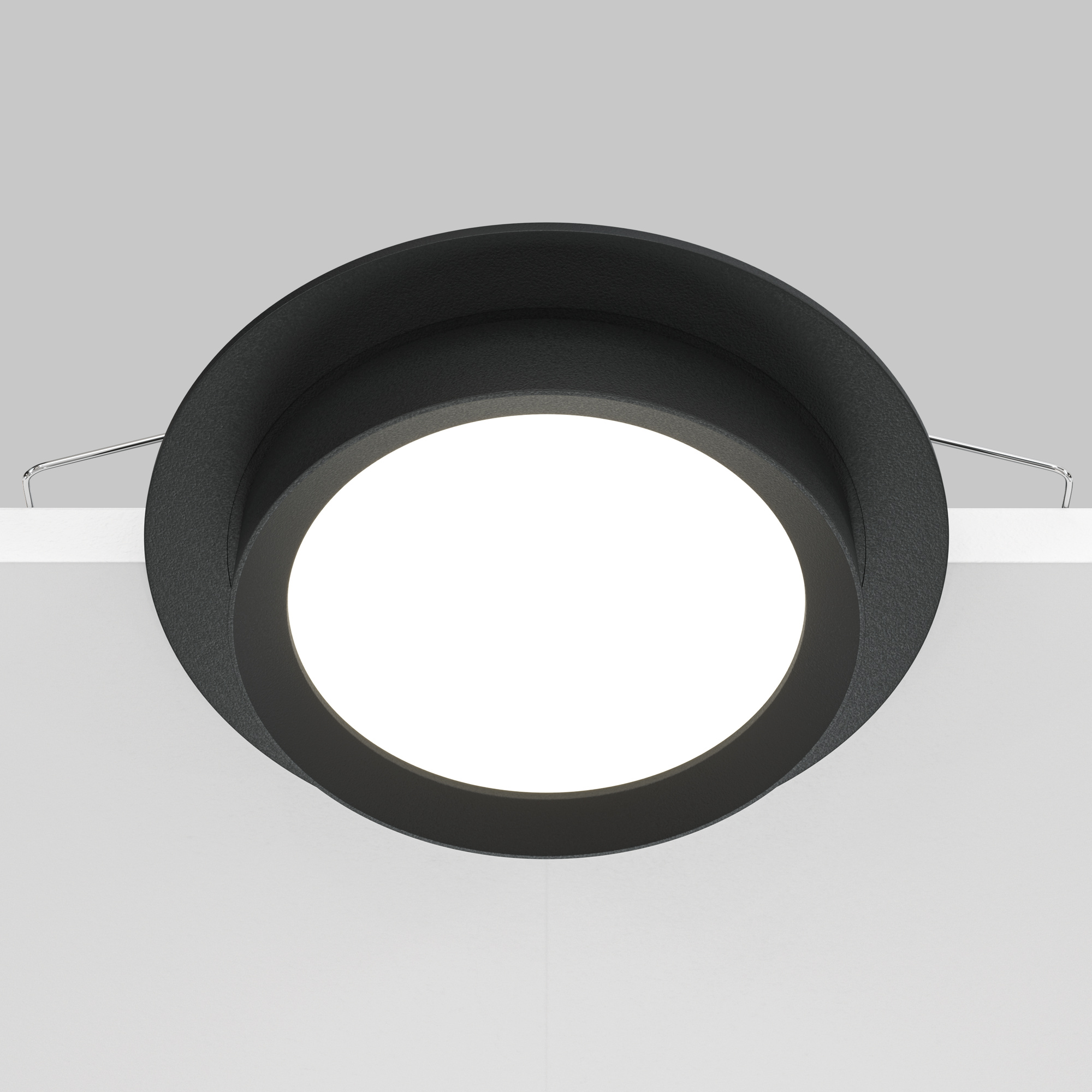 картинка Встраиваемый светильник Technical DL086-GX53-RD-B от магазина pro-decor.kz