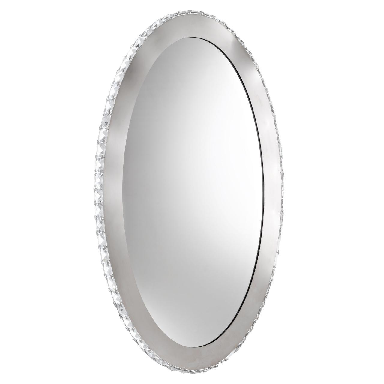 картинка Зеркало с подсветкой Eglo Toneria 93948 магазин pro-decor.kz являющийся официальным дистрибьютором в Казахстане картинка Зеркало с подсветкой Eglo Toneria 93948 от магазина pro-decor.kz