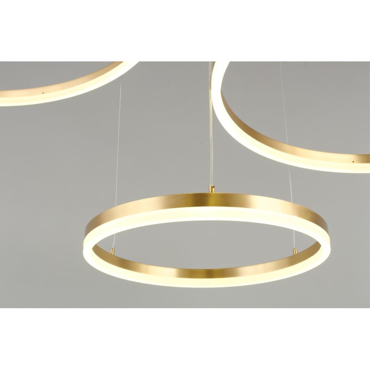 картинка Подвесной светодиодный светильник Aployt Armel APL.049.03.175 от магазина pro-decor.kz